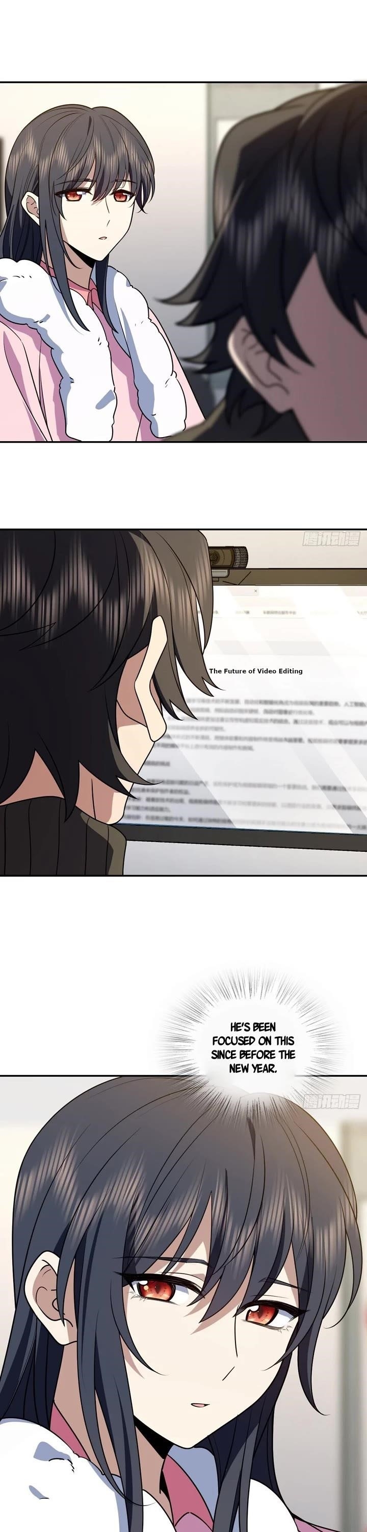 My Wife is From a Thousand Years Ago - Chapter 376 Page 18