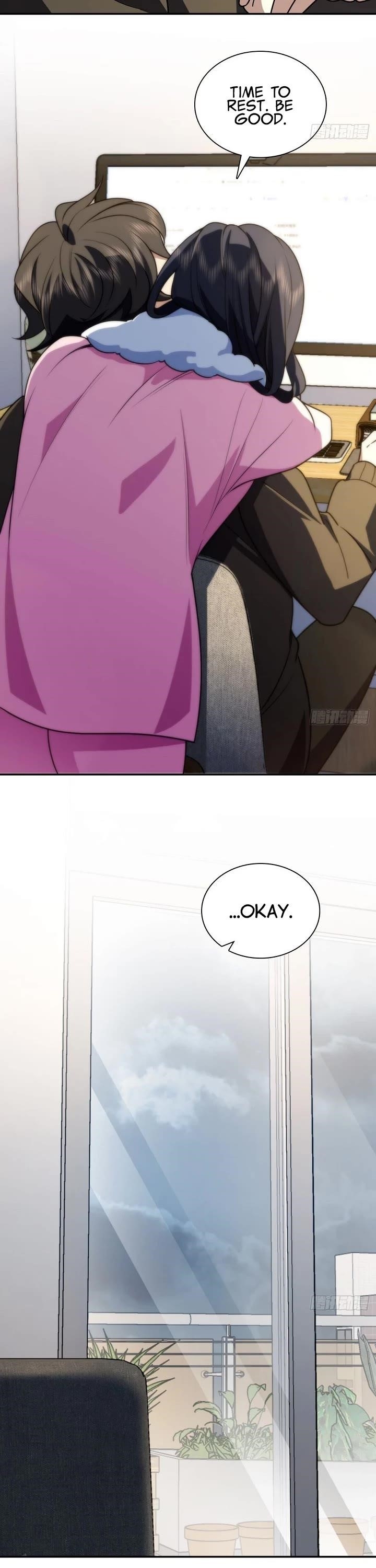 My Wife is From a Thousand Years Ago - Chapter 376 Page 21