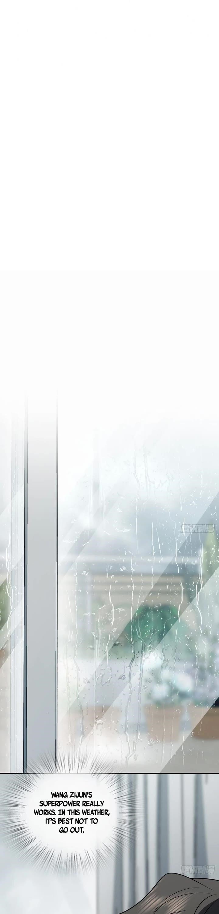 My Wife is From a Thousand Years Ago - Chapter 376 Page 22