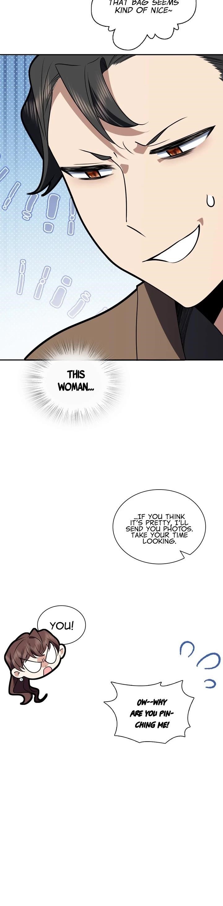 My Wife is From a Thousand Years Ago - Chapter 376 Page 5