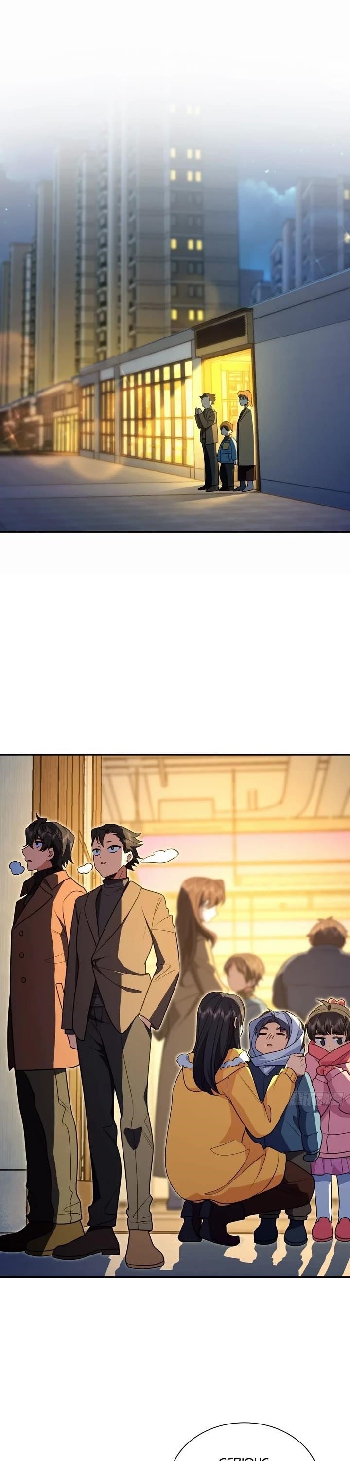 My Wife is From a Thousand Years Ago - Chapter 376 Page 6