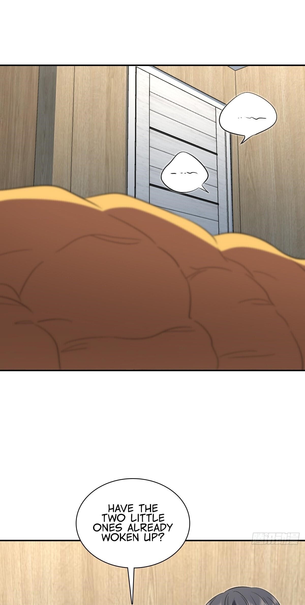 My Wife is From a Thousand Years Ago - Chapter 377 Page 1