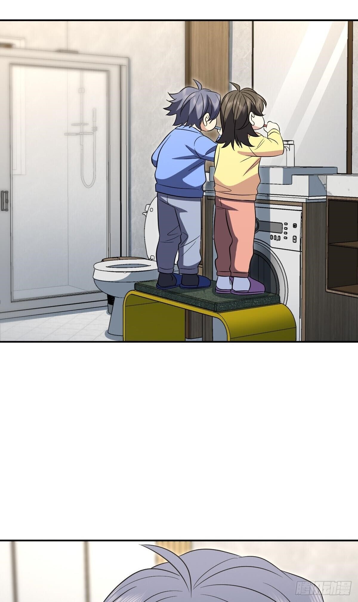 My Wife is From a Thousand Years Ago - Chapter 377 Page 13