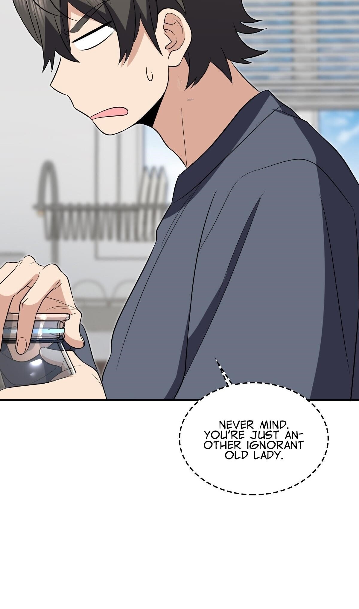 My Wife is From a Thousand Years Ago - Chapter 377 Page 34