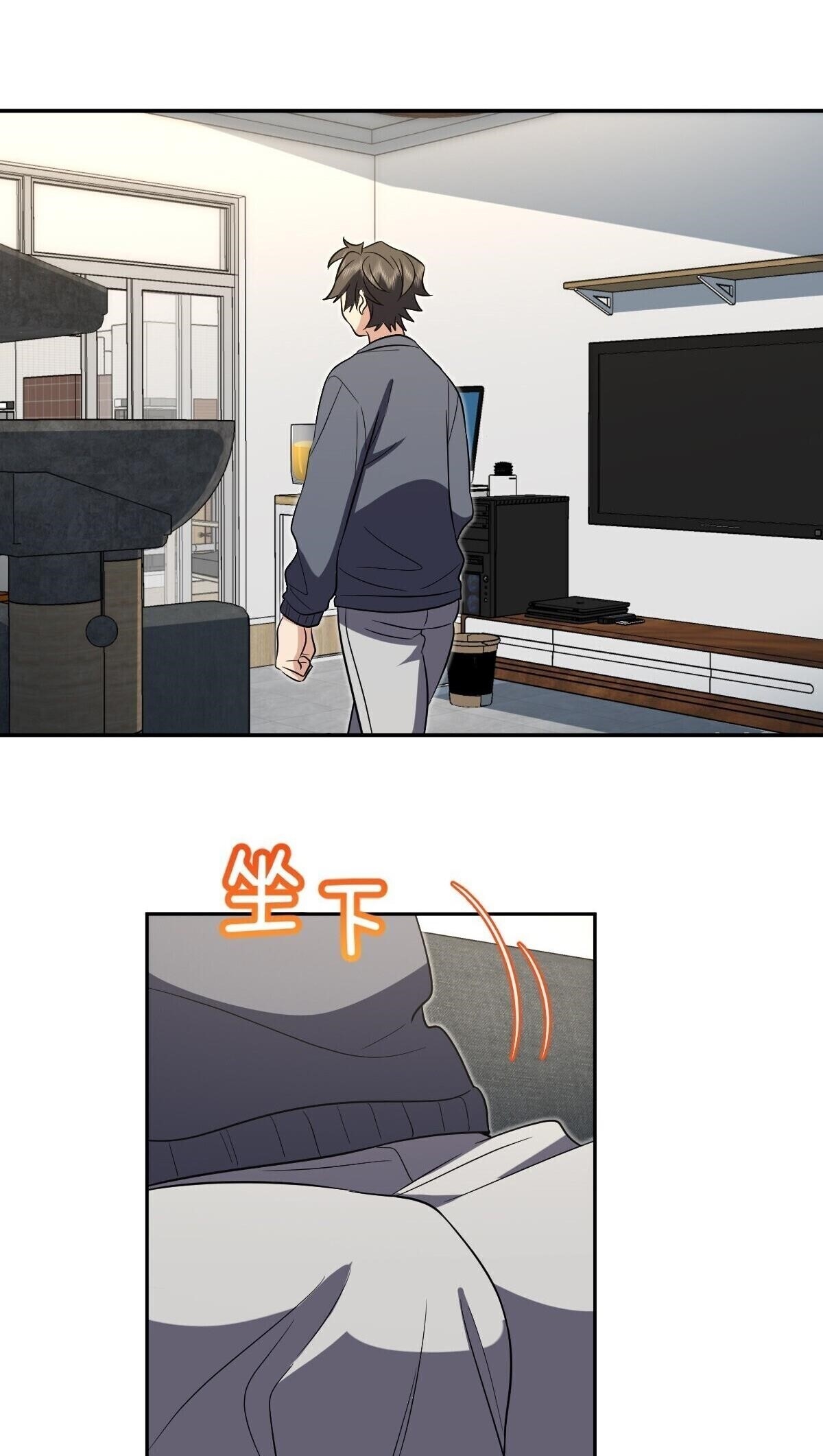 My Wife is From a Thousand Years Ago - Chapter 377 Page 37