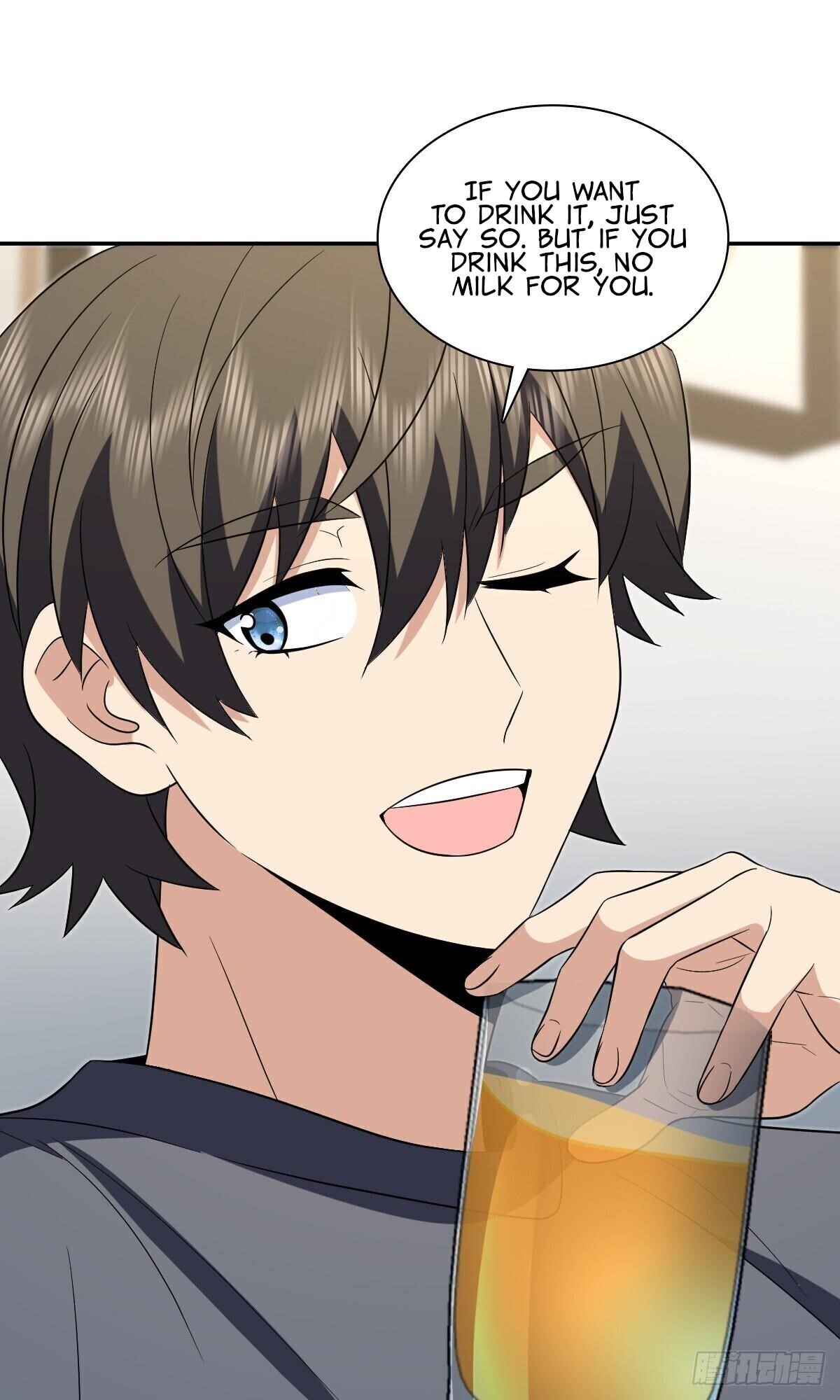 My Wife is From a Thousand Years Ago - Chapter 377 Page 42