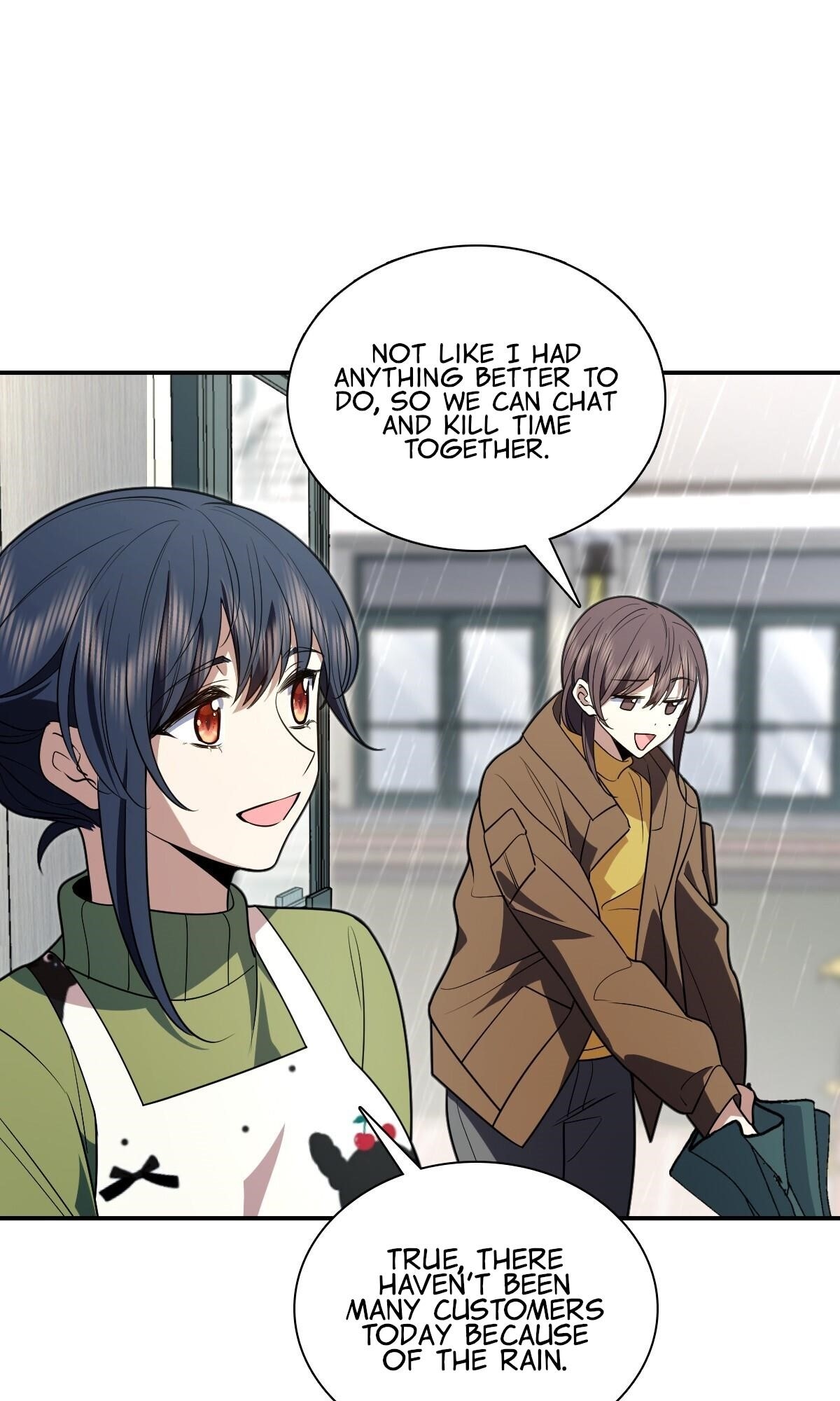 My Wife is From a Thousand Years Ago - Chapter 378 Page 11