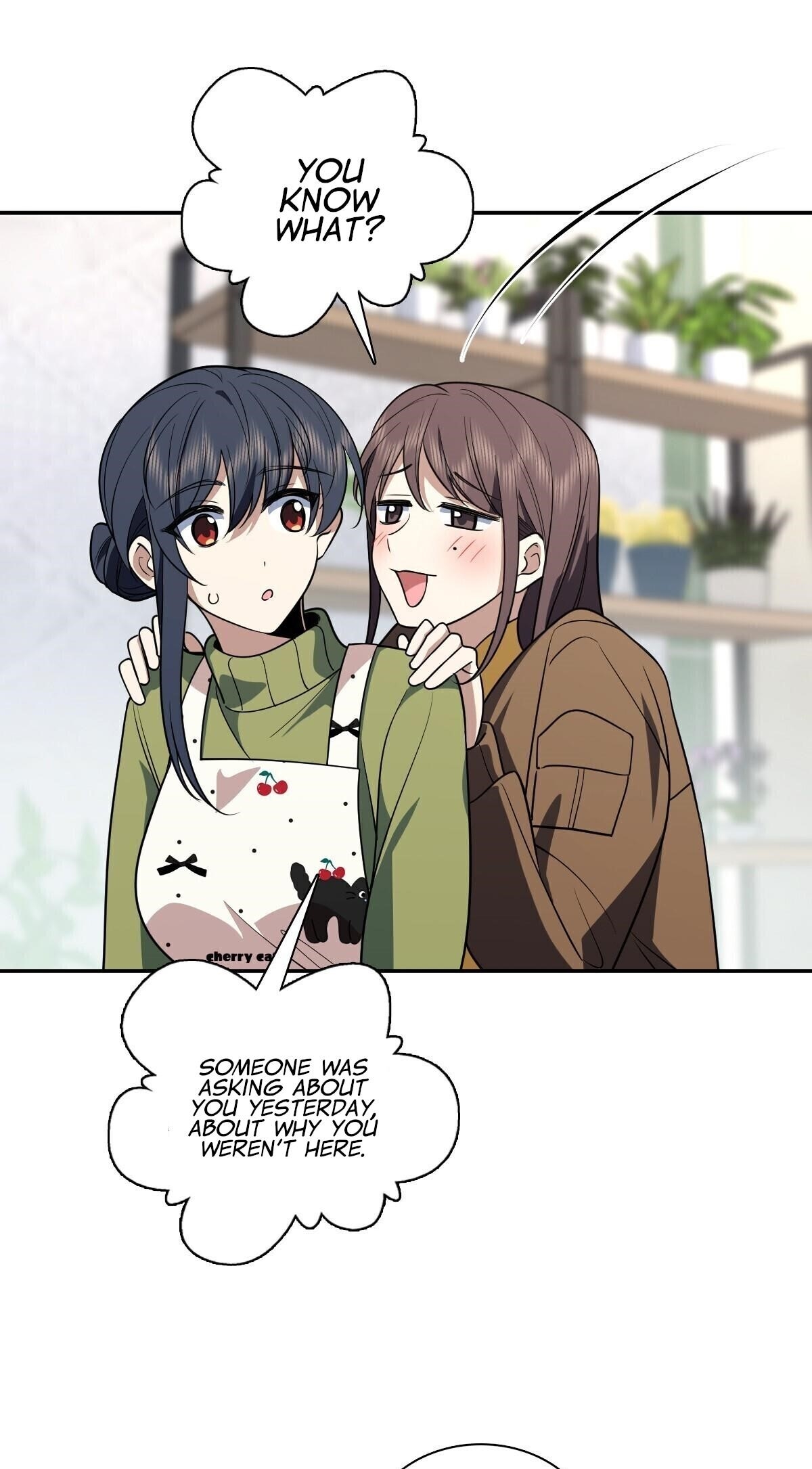 My Wife is From a Thousand Years Ago - Chapter 378 Page 13