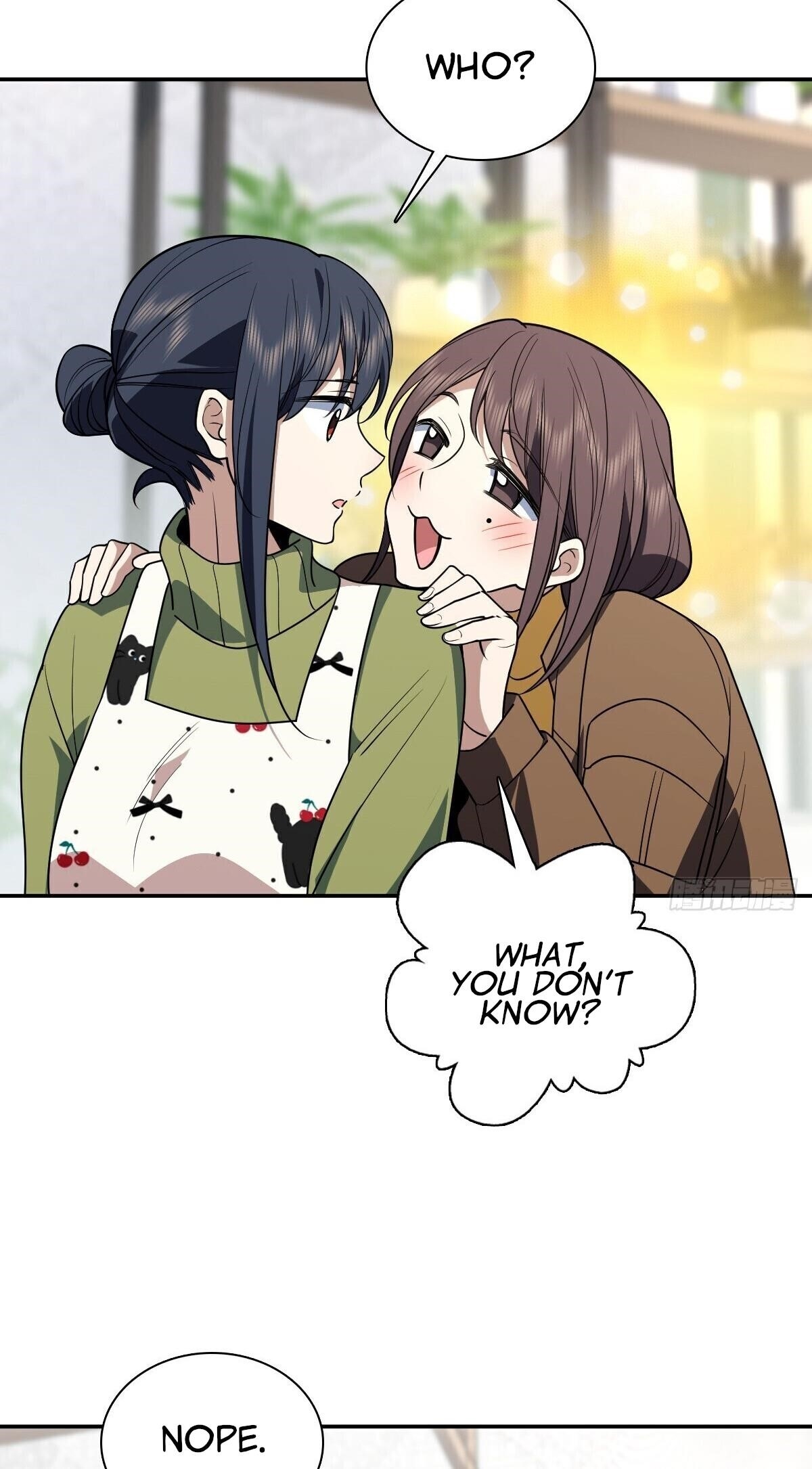 My Wife is From a Thousand Years Ago - Chapter 378 Page 14