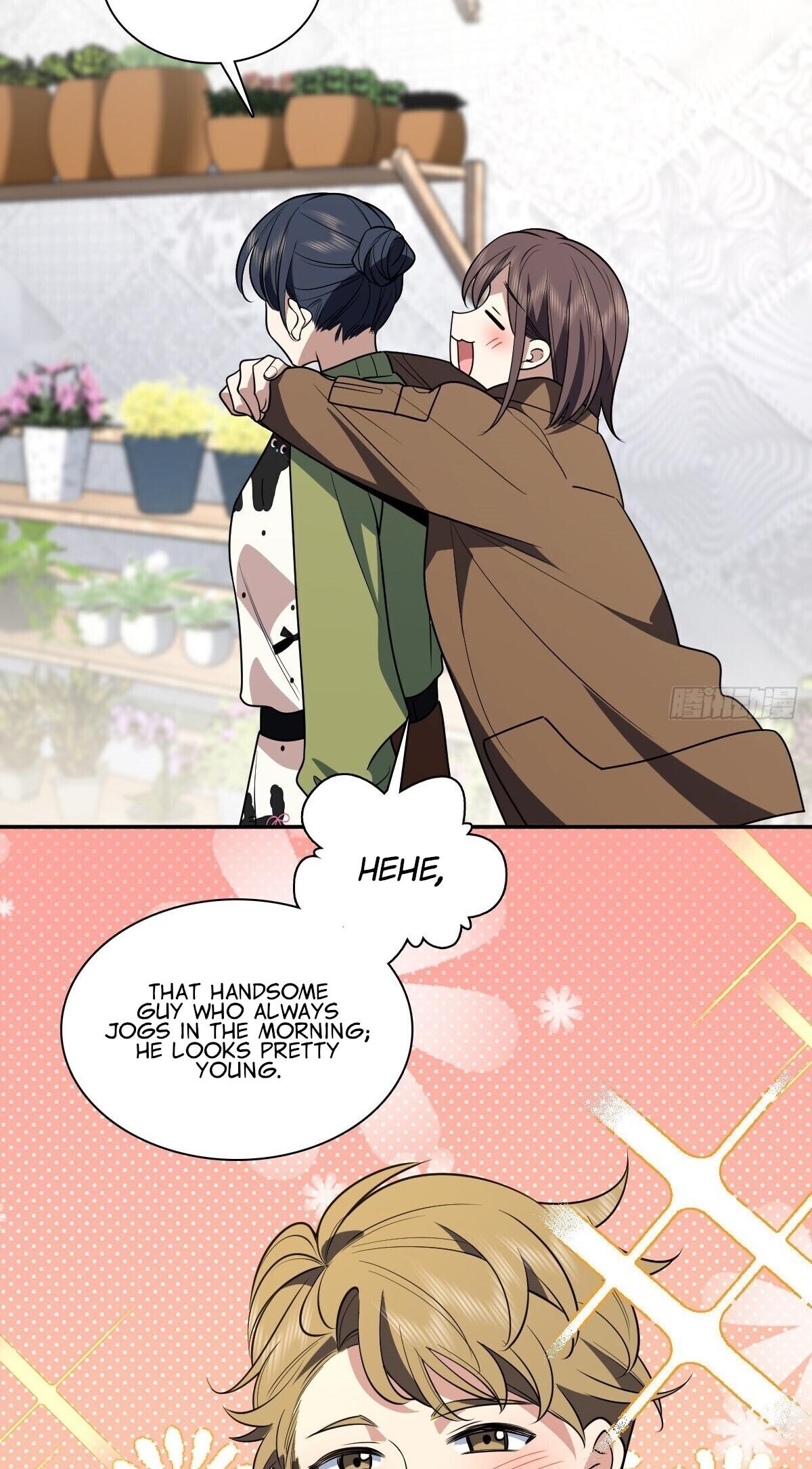 My Wife is From a Thousand Years Ago - Chapter 378 Page 15