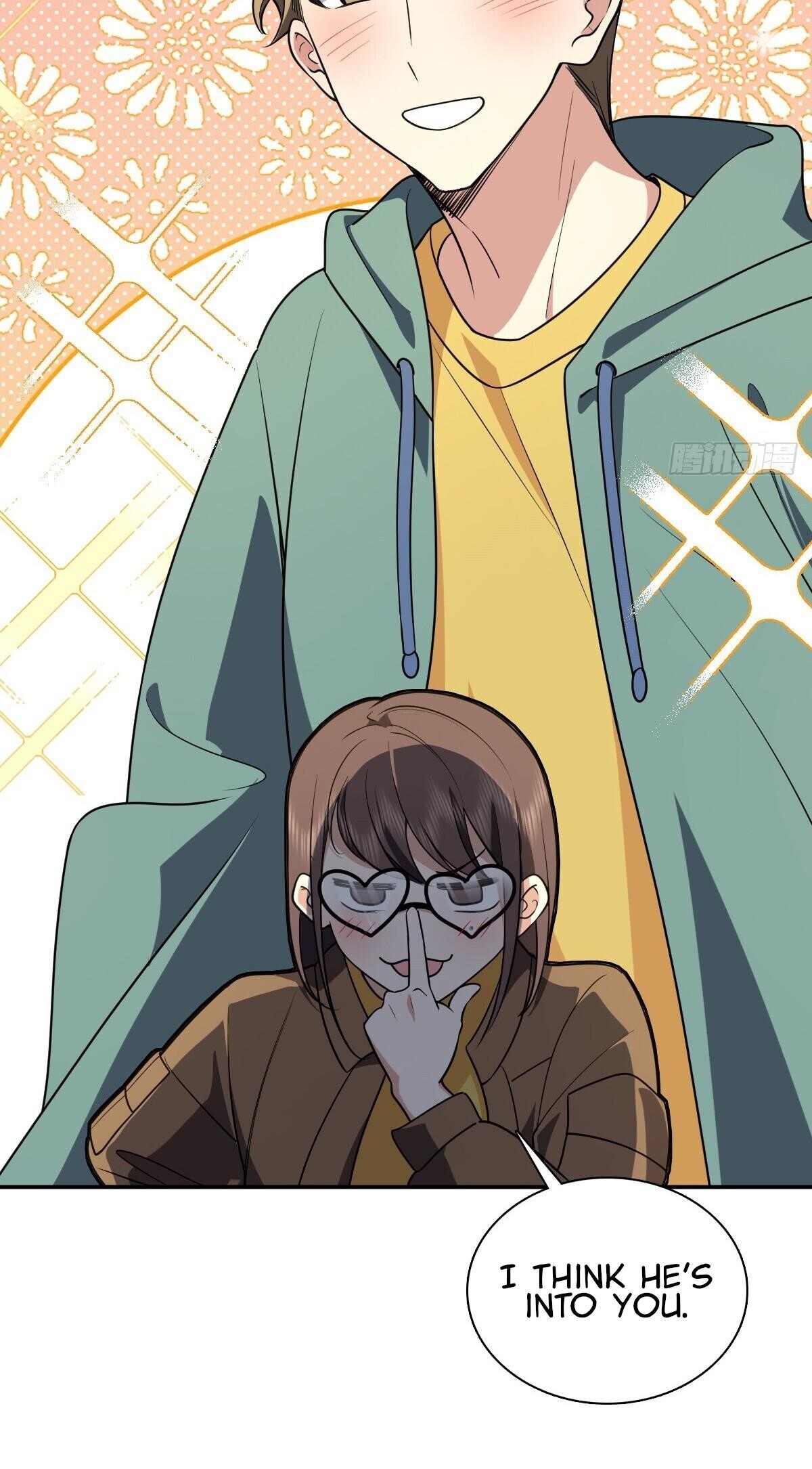 My Wife is From a Thousand Years Ago - Chapter 378 Page 16