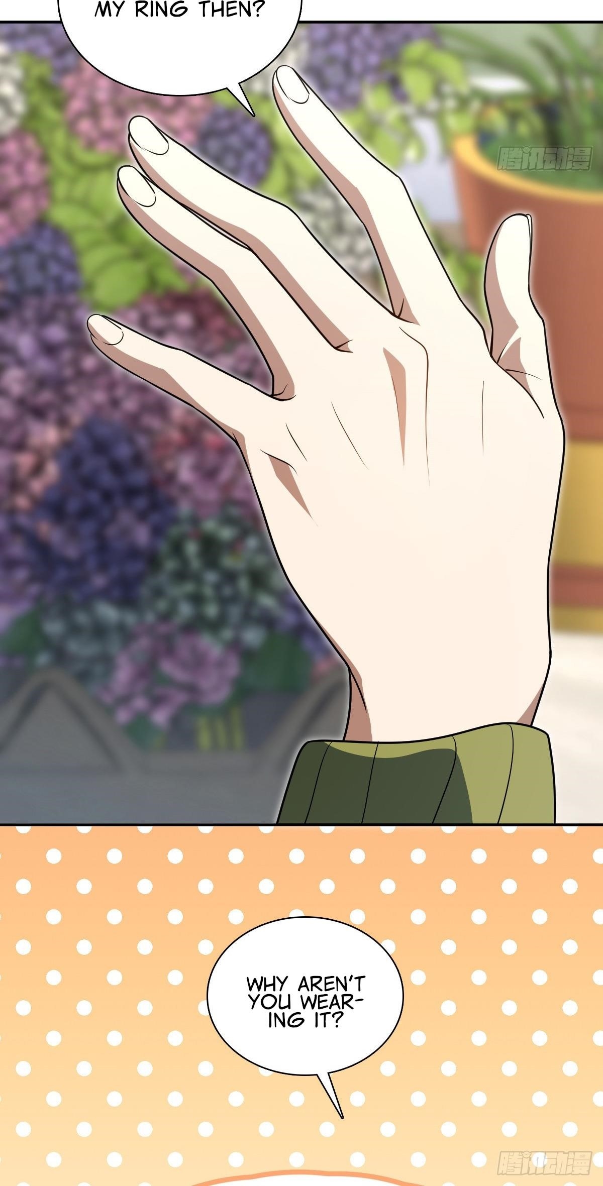 My Wife is From a Thousand Years Ago - Chapter 378 Page 22