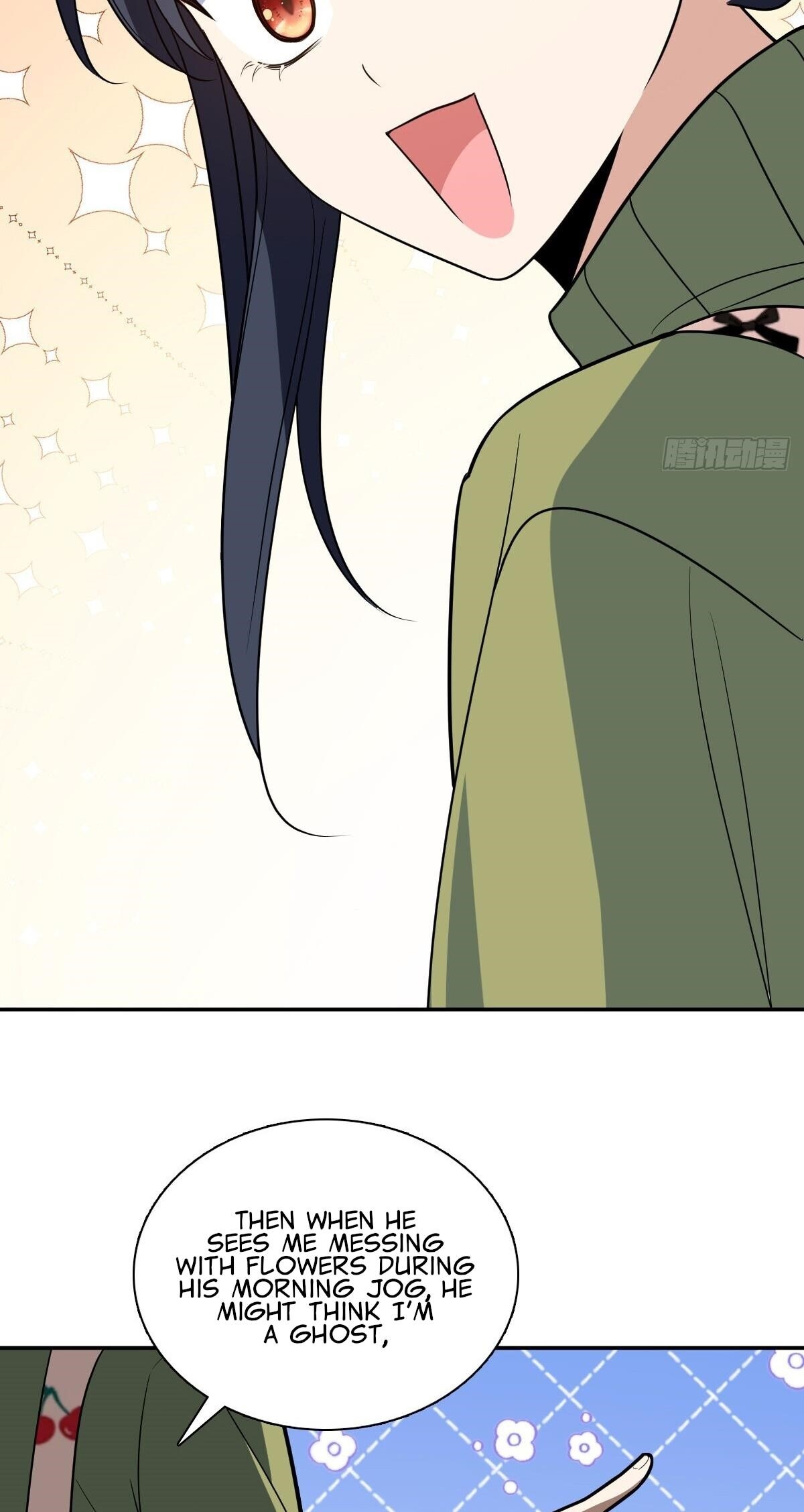 My Wife is From a Thousand Years Ago - Chapter 378 Page 26