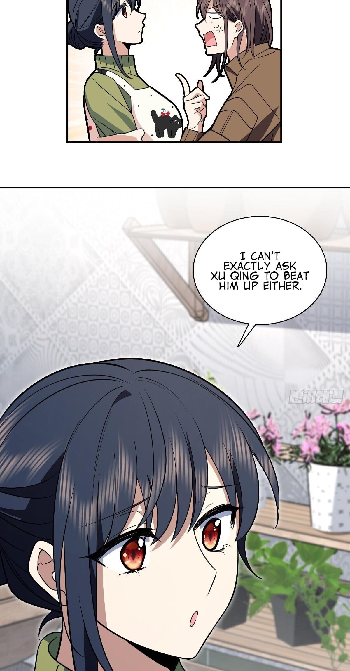 My Wife is From a Thousand Years Ago - Chapter 378 Page 29