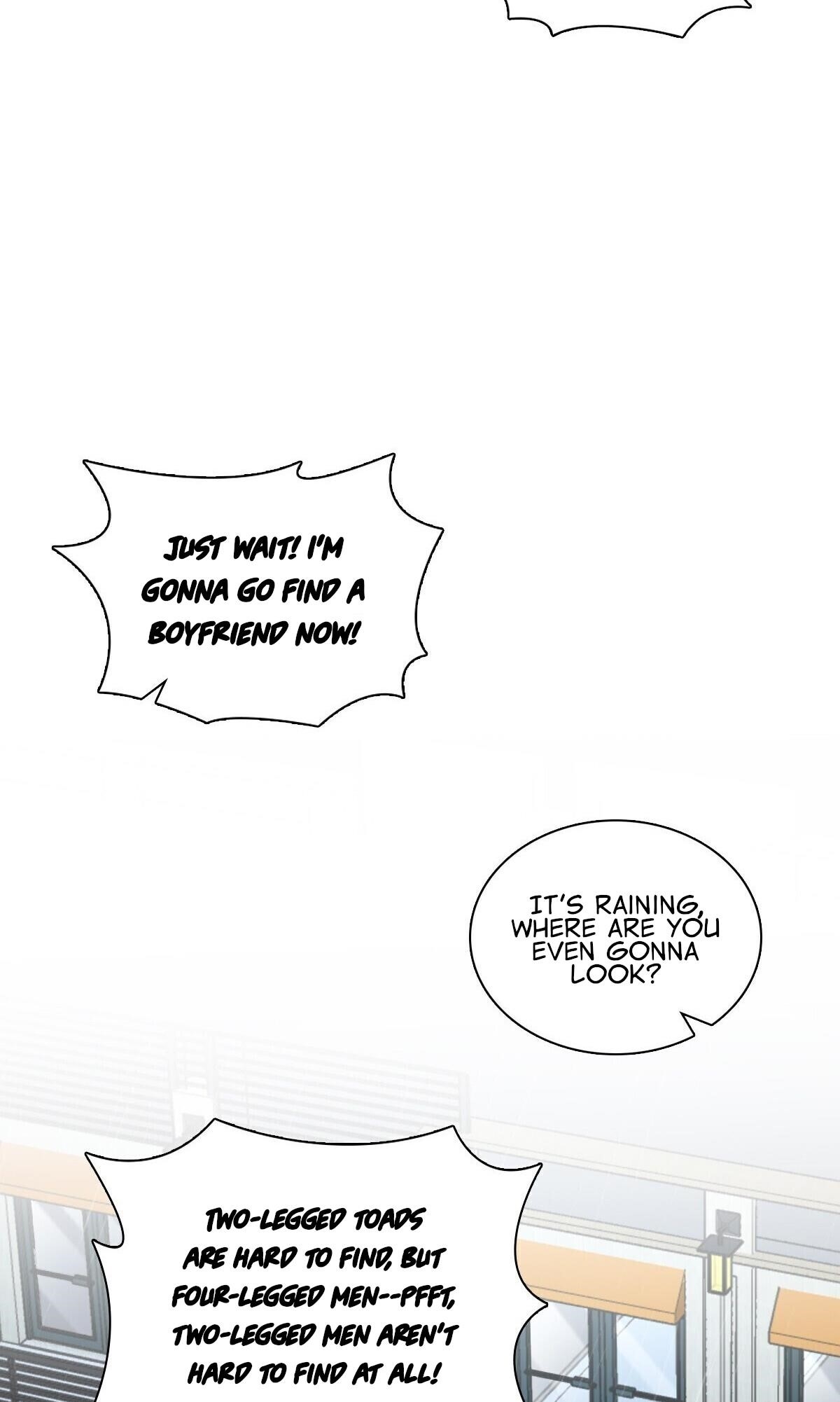 My Wife is From a Thousand Years Ago - Chapter 378 Page 34