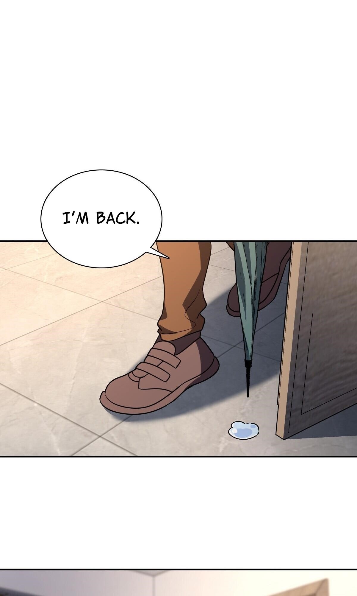 My Wife is From a Thousand Years Ago - Chapter 378 Page 36