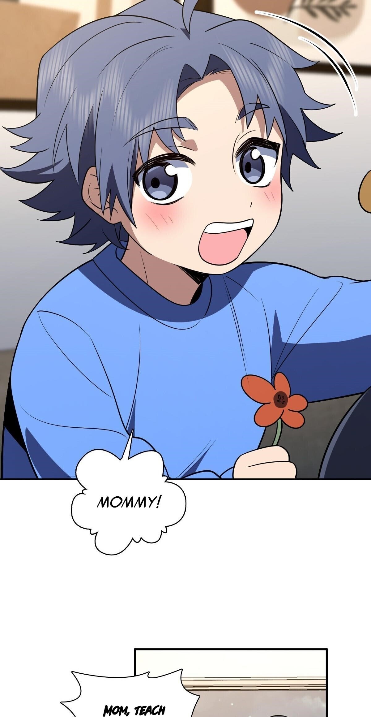 My Wife is From a Thousand Years Ago - Chapter 378 Page 39