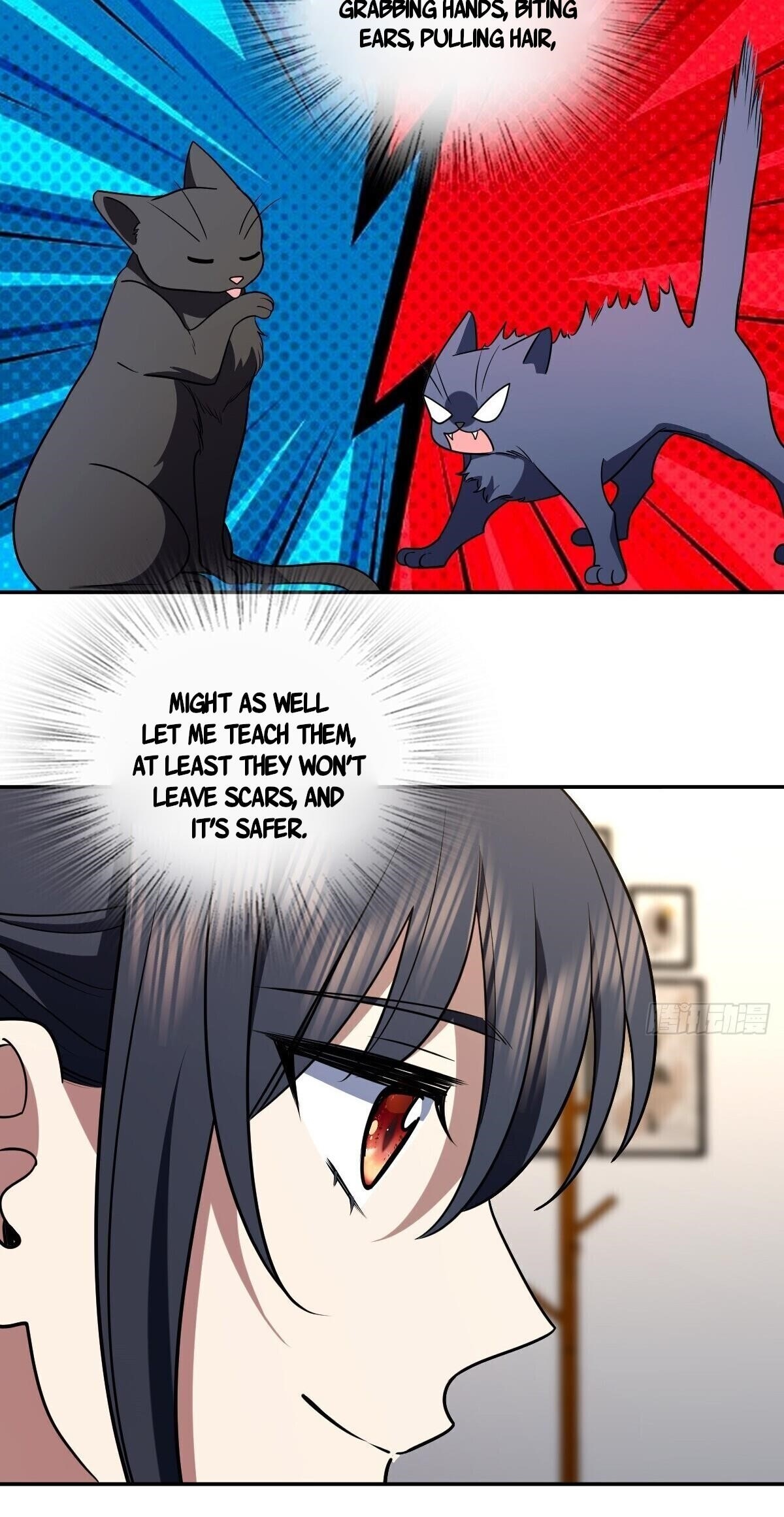 My Wife is From a Thousand Years Ago - Chapter 378 Page 45