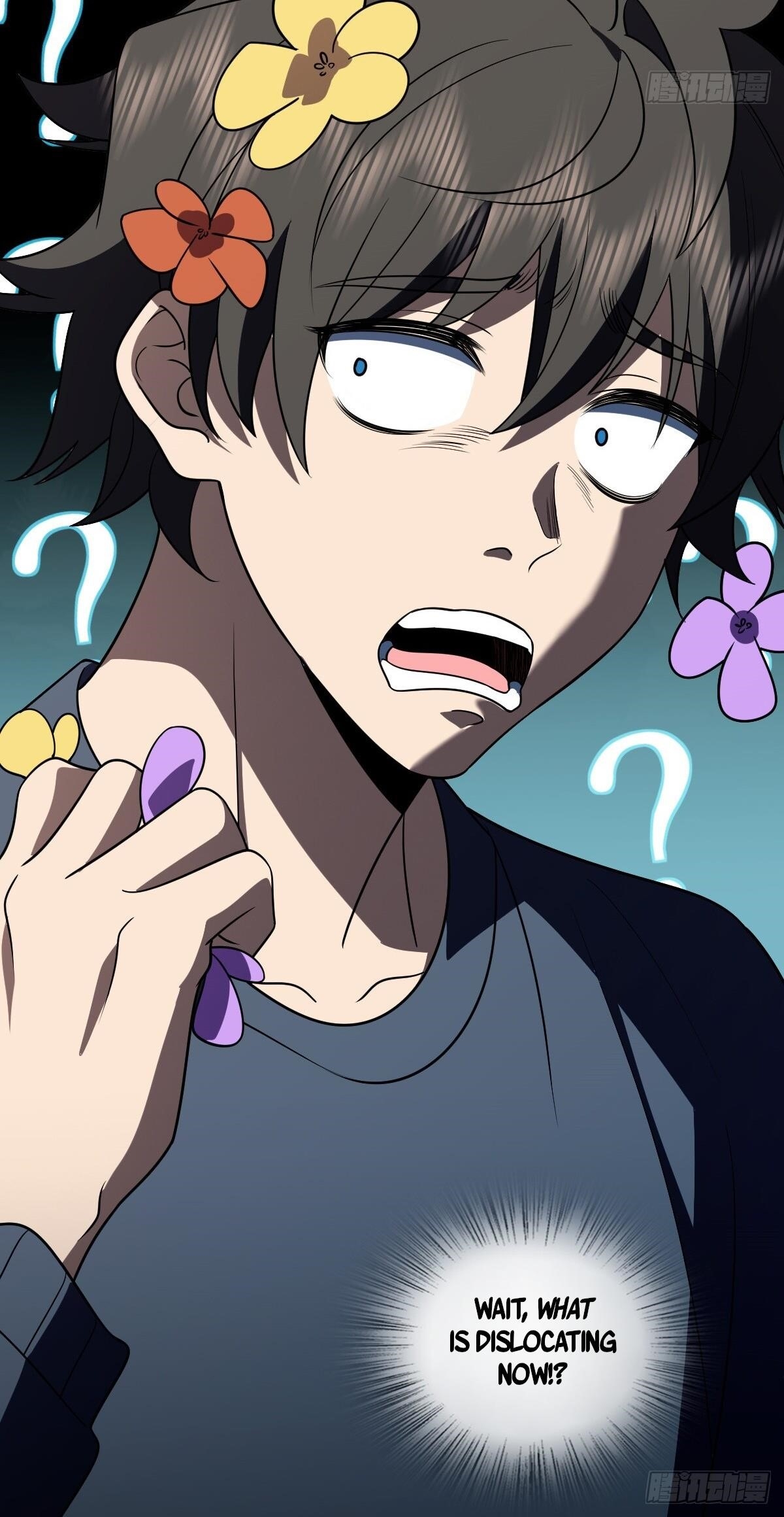 My Wife is From a Thousand Years Ago - Chapter 378 Page 49