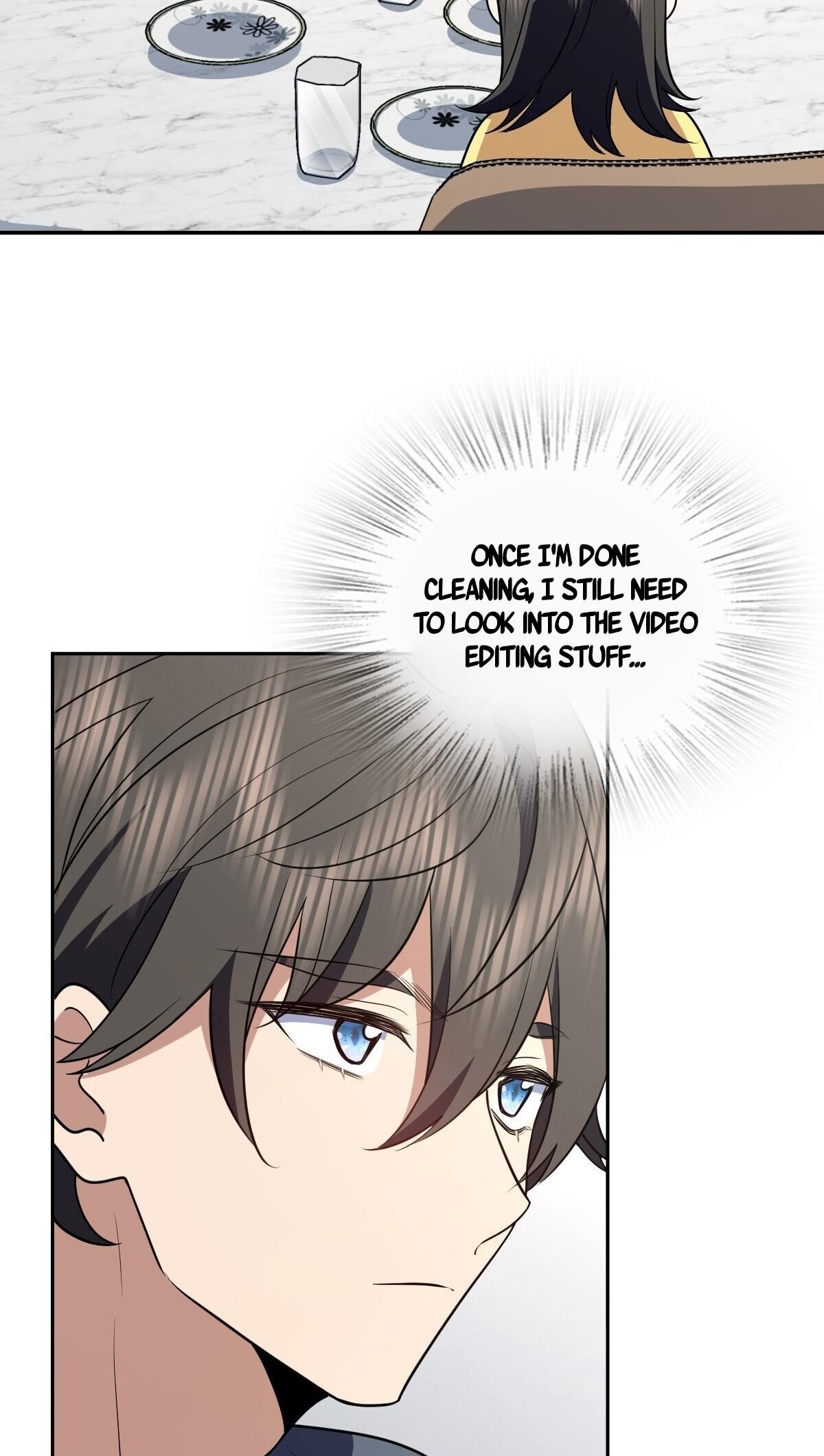 My Wife is From a Thousand Years Ago - Chapter 378 Page 5