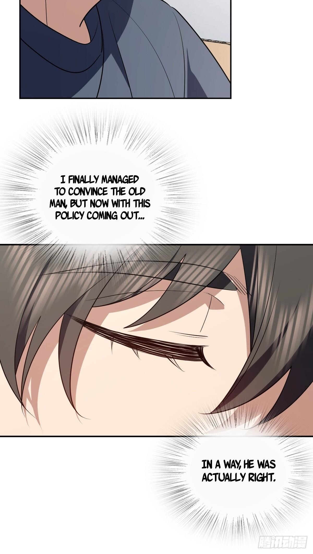 My Wife is From a Thousand Years Ago - Chapter 378 Page 6