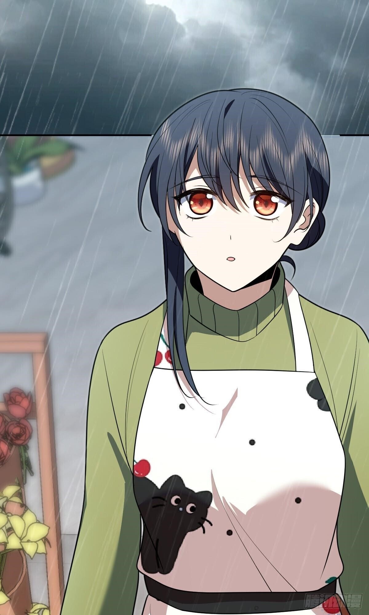 My Wife is From a Thousand Years Ago - Chapter 378 Page 8