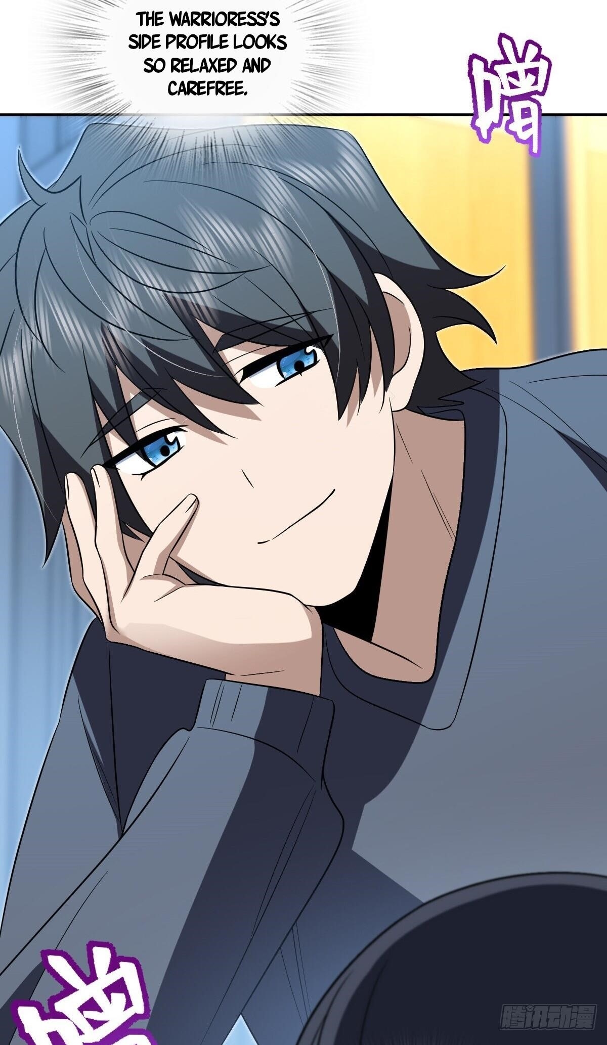 My Wife is From a Thousand Years Ago - Chapter 379 Page 16