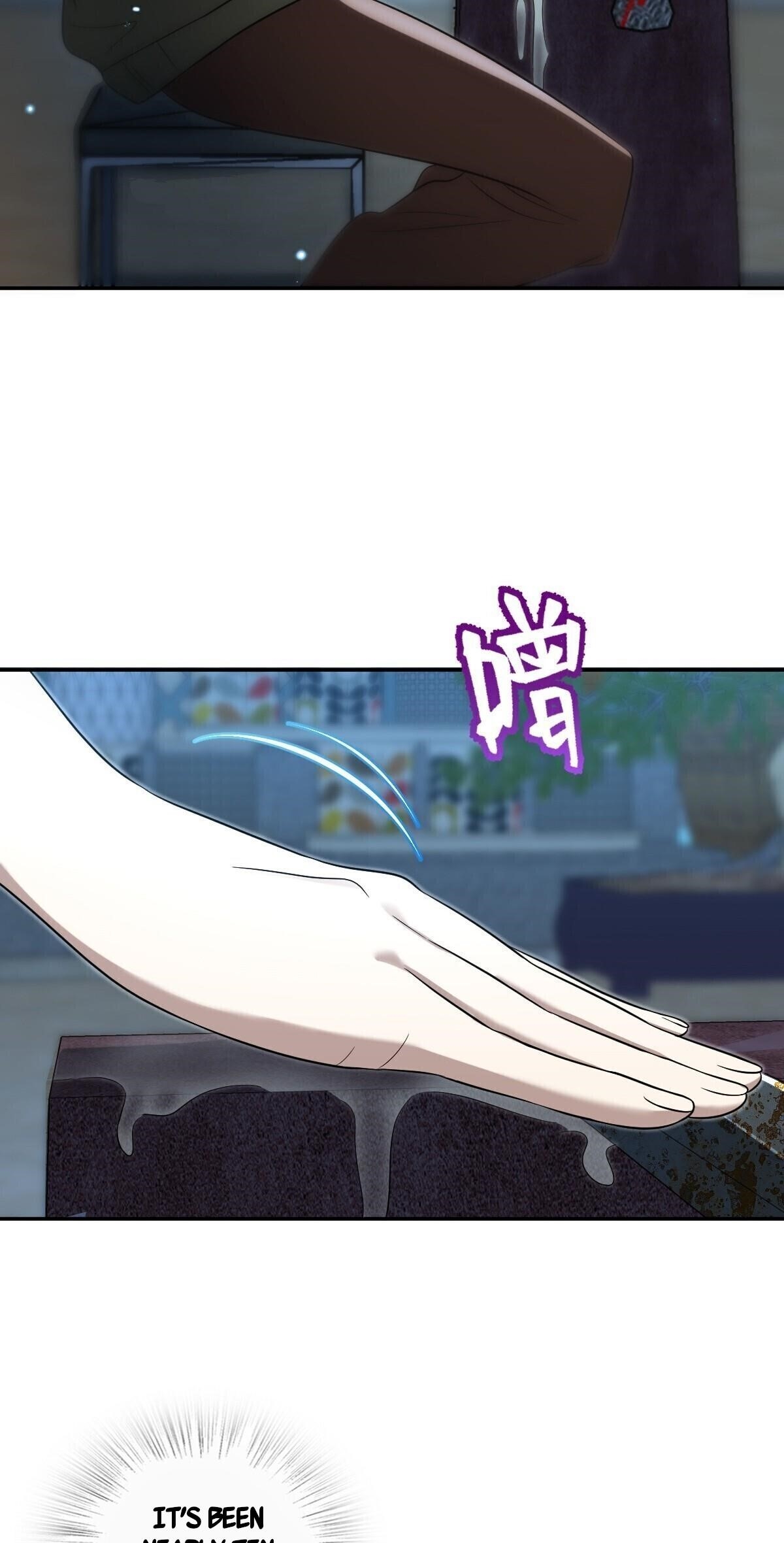 My Wife is From a Thousand Years Ago - Chapter 379 Page 18