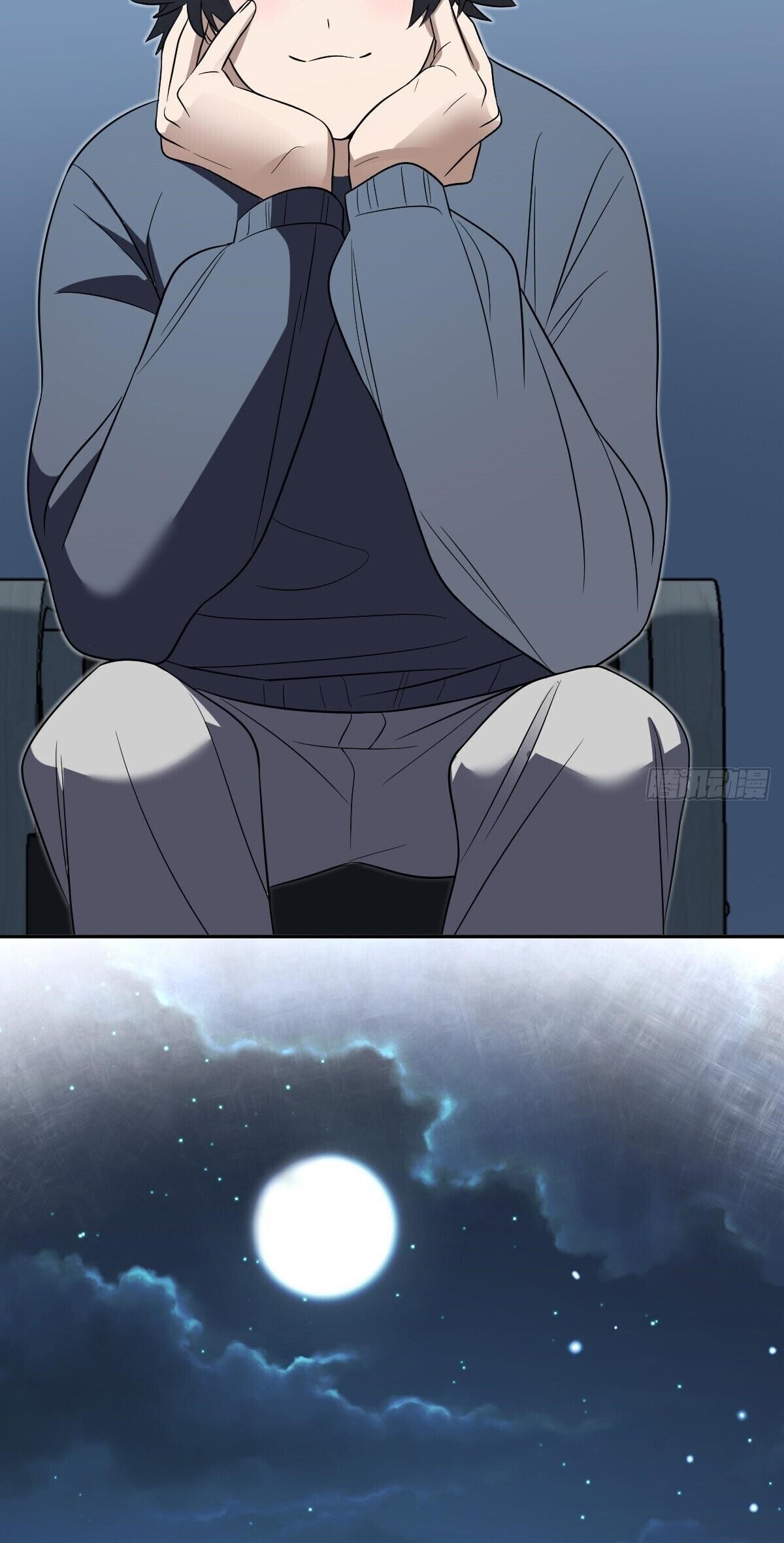 My Wife is From a Thousand Years Ago - Chapter 379 Page 20