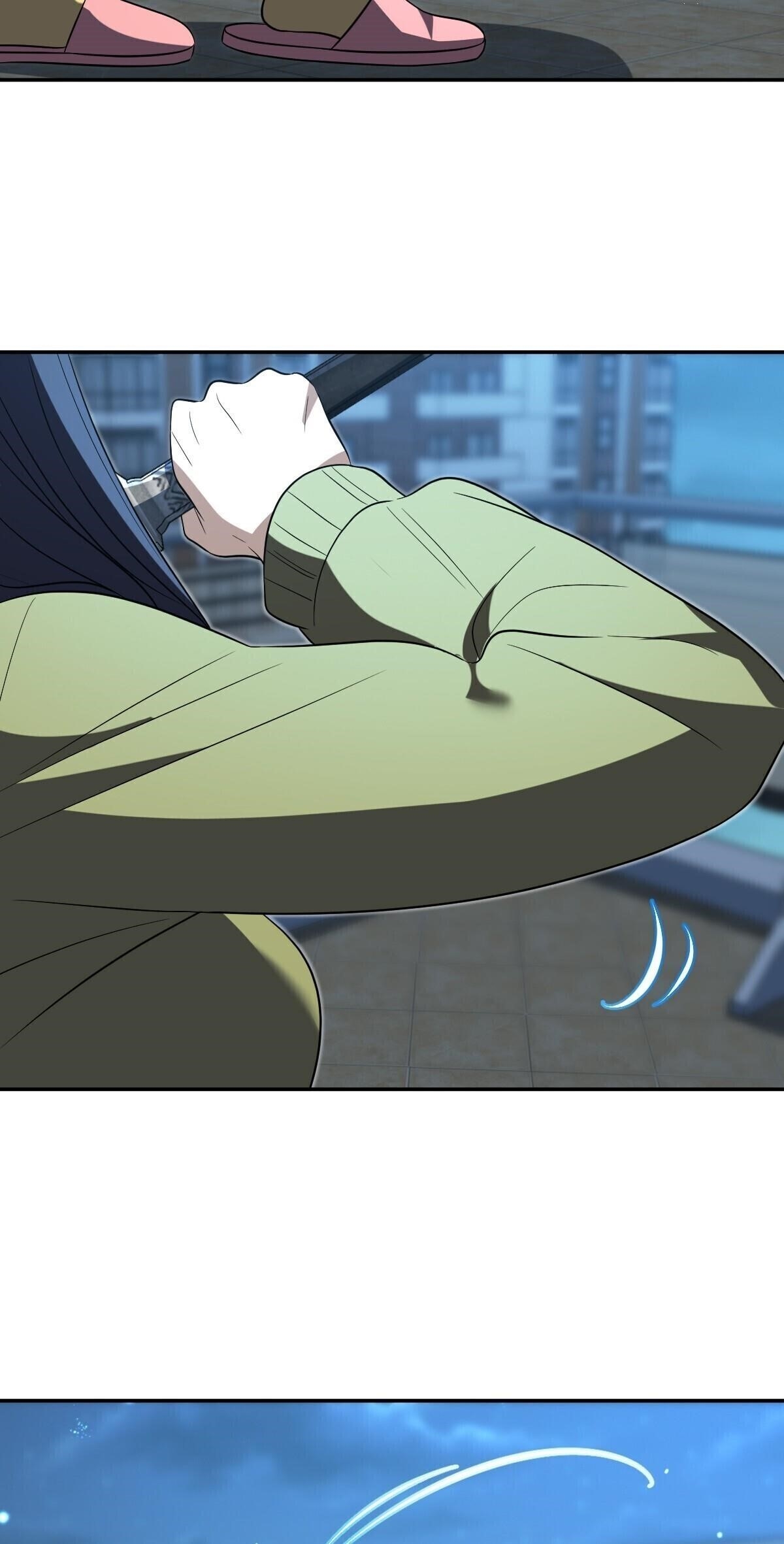 My Wife is From a Thousand Years Ago - Chapter 379 Page 23