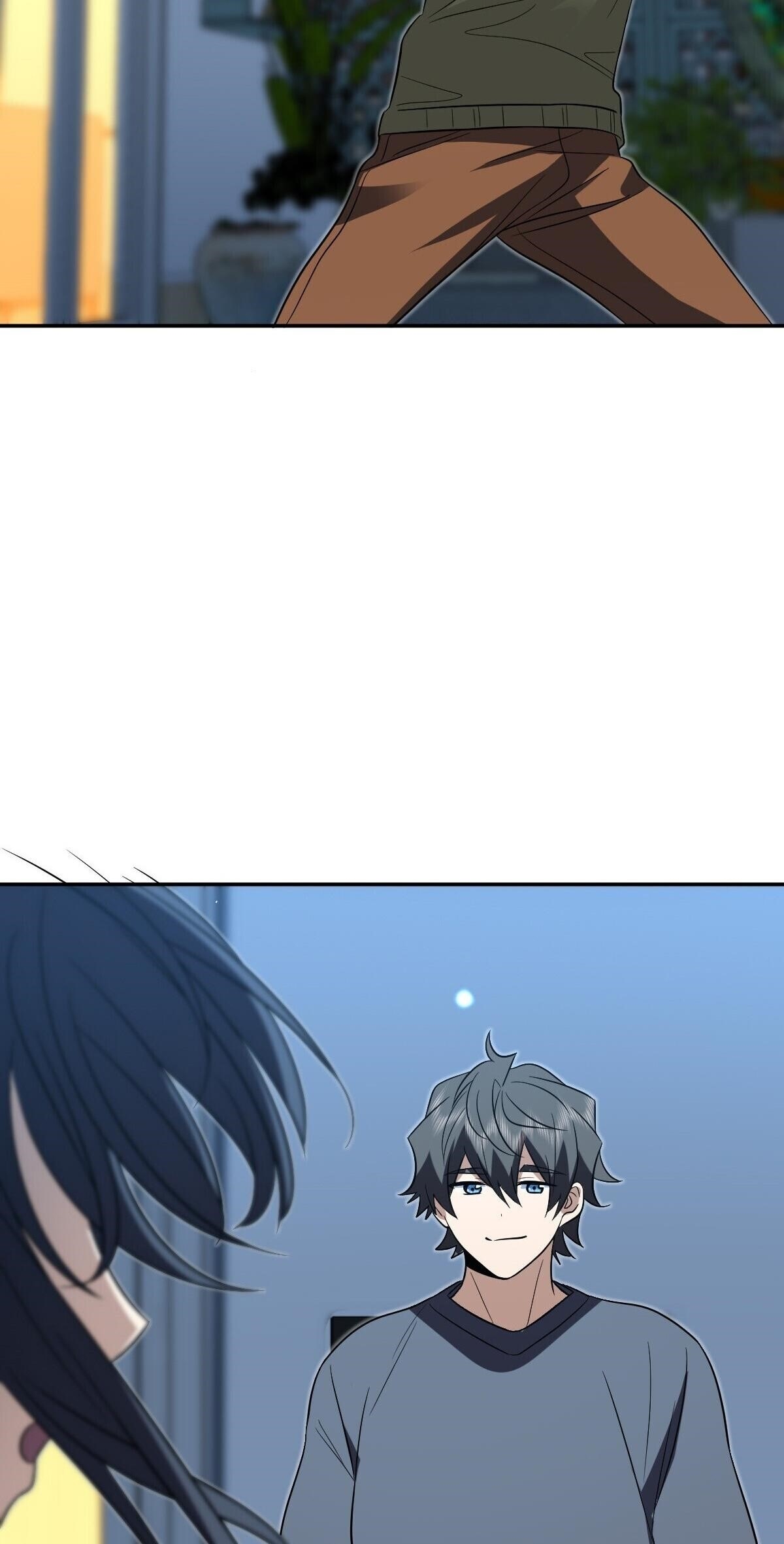 My Wife is From a Thousand Years Ago - Chapter 379 Page 25