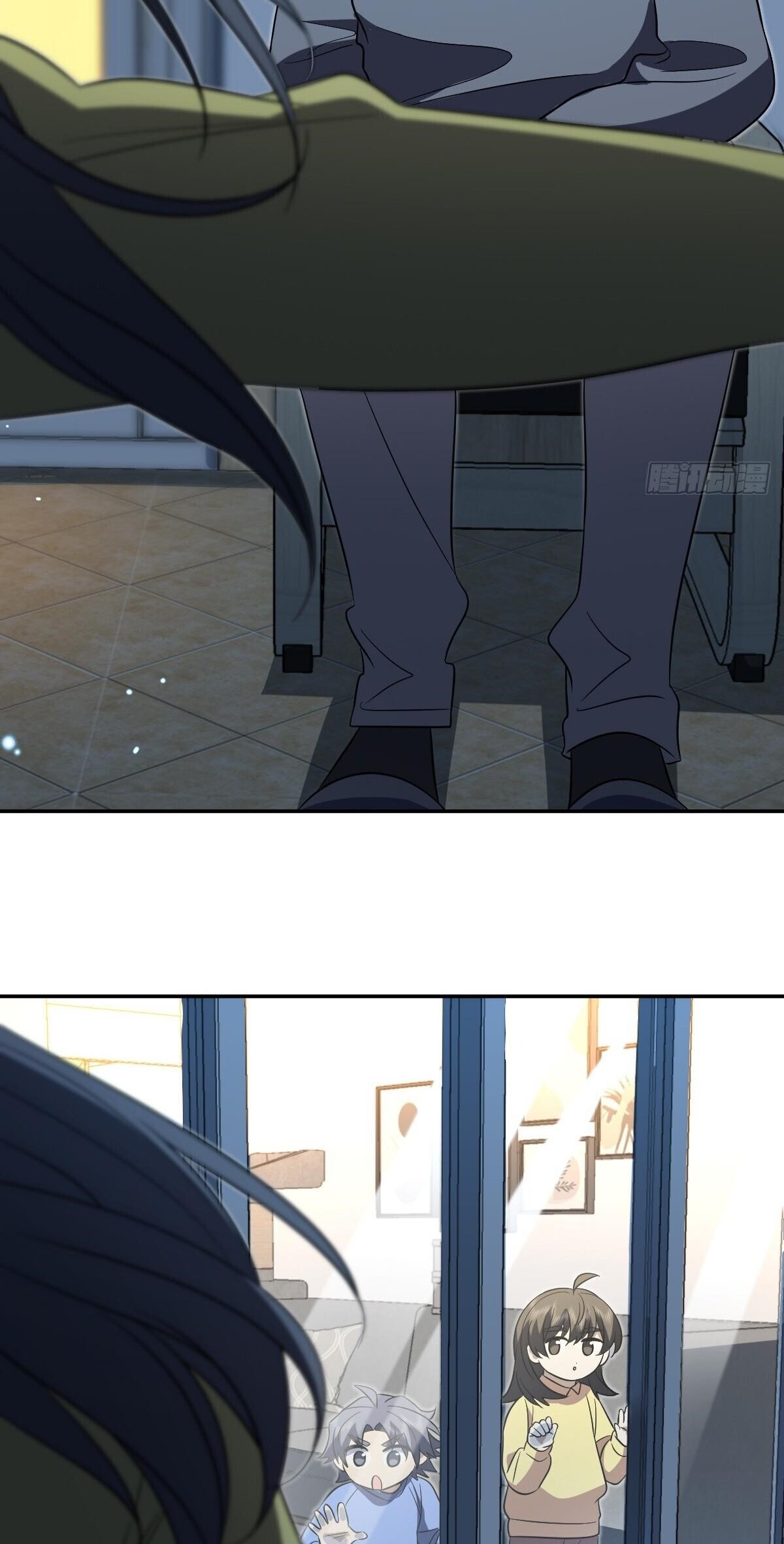 My Wife is From a Thousand Years Ago - Chapter 379 Page 26