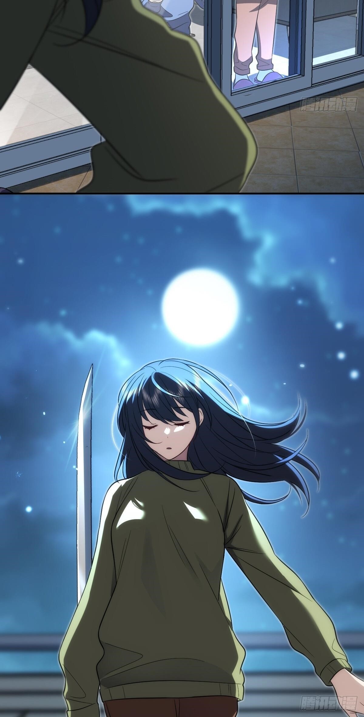 My Wife is From a Thousand Years Ago - Chapter 379 Page 27