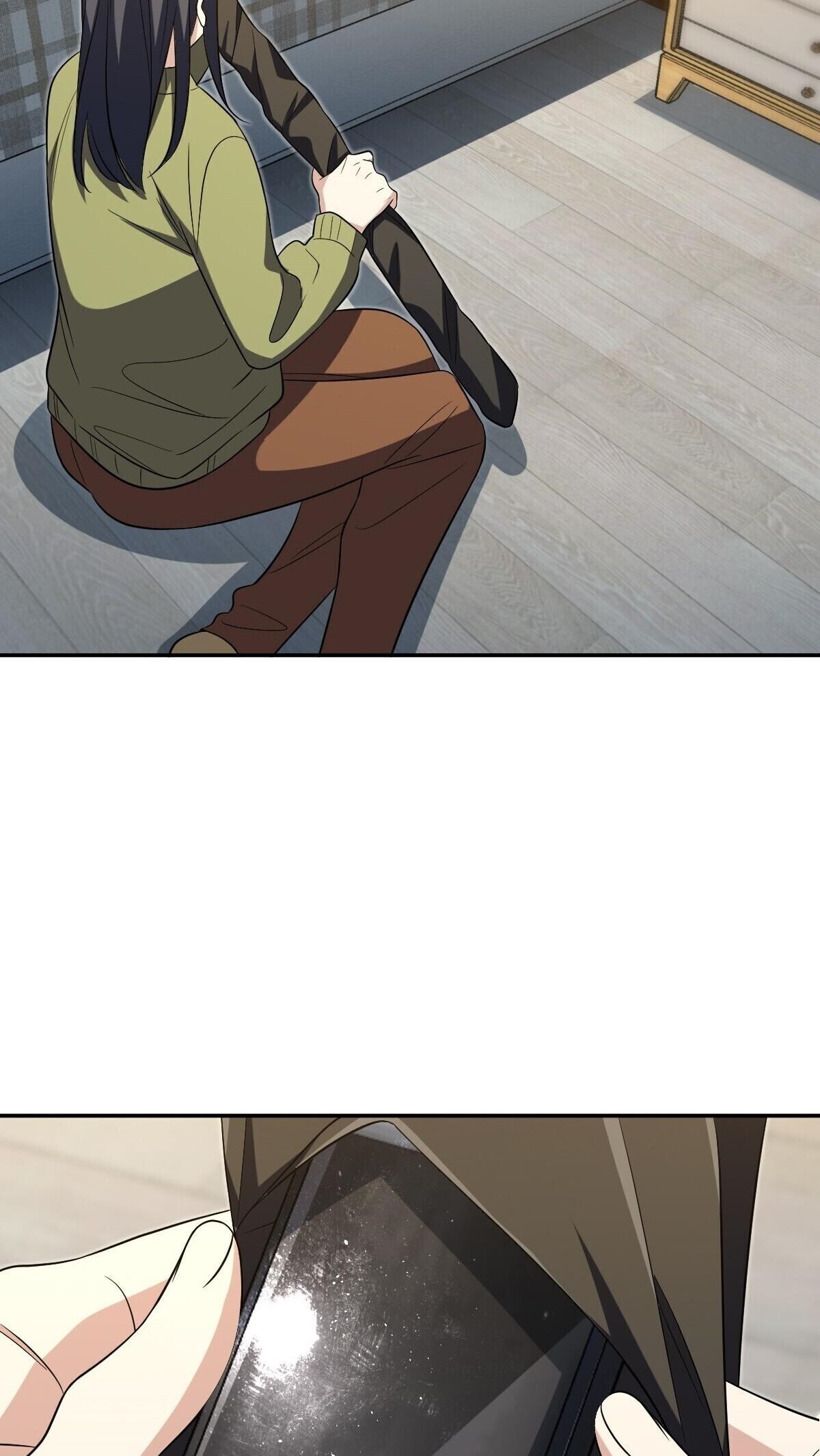 My Wife is From a Thousand Years Ago - Chapter 379 Page 3