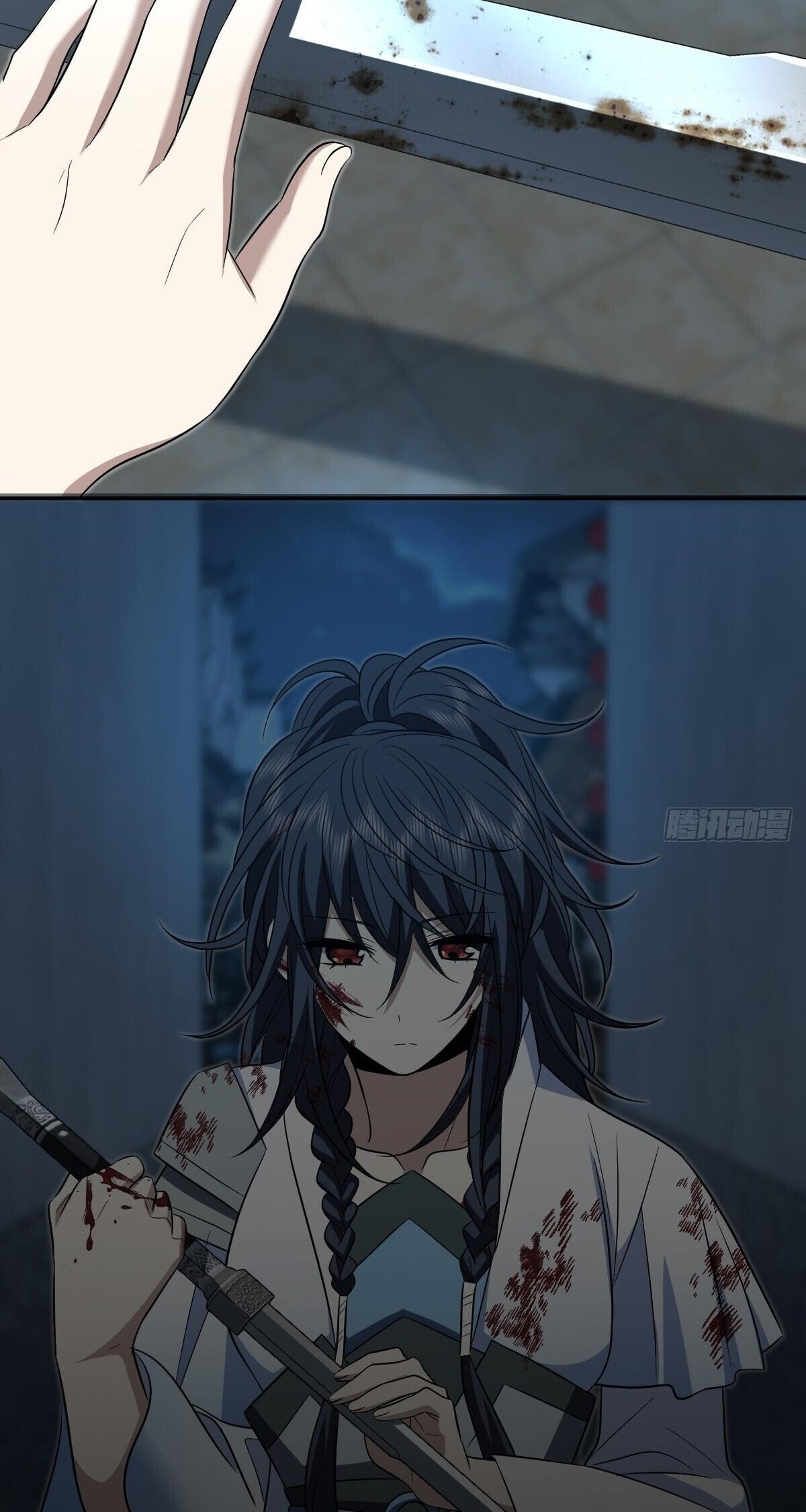 My Wife is From a Thousand Years Ago - Chapter 379 Page 30