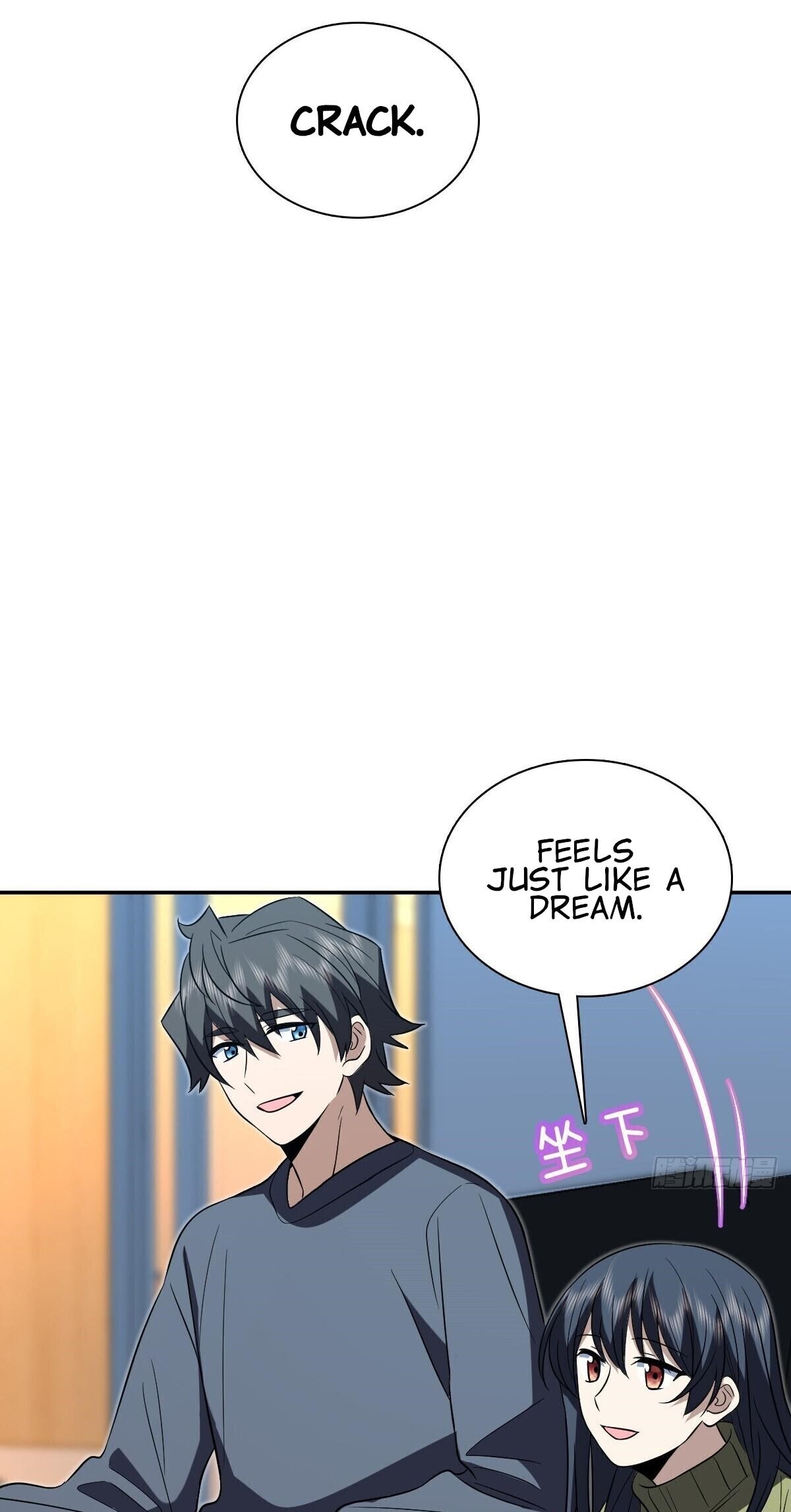 My Wife is From a Thousand Years Ago - Chapter 379 Page 33