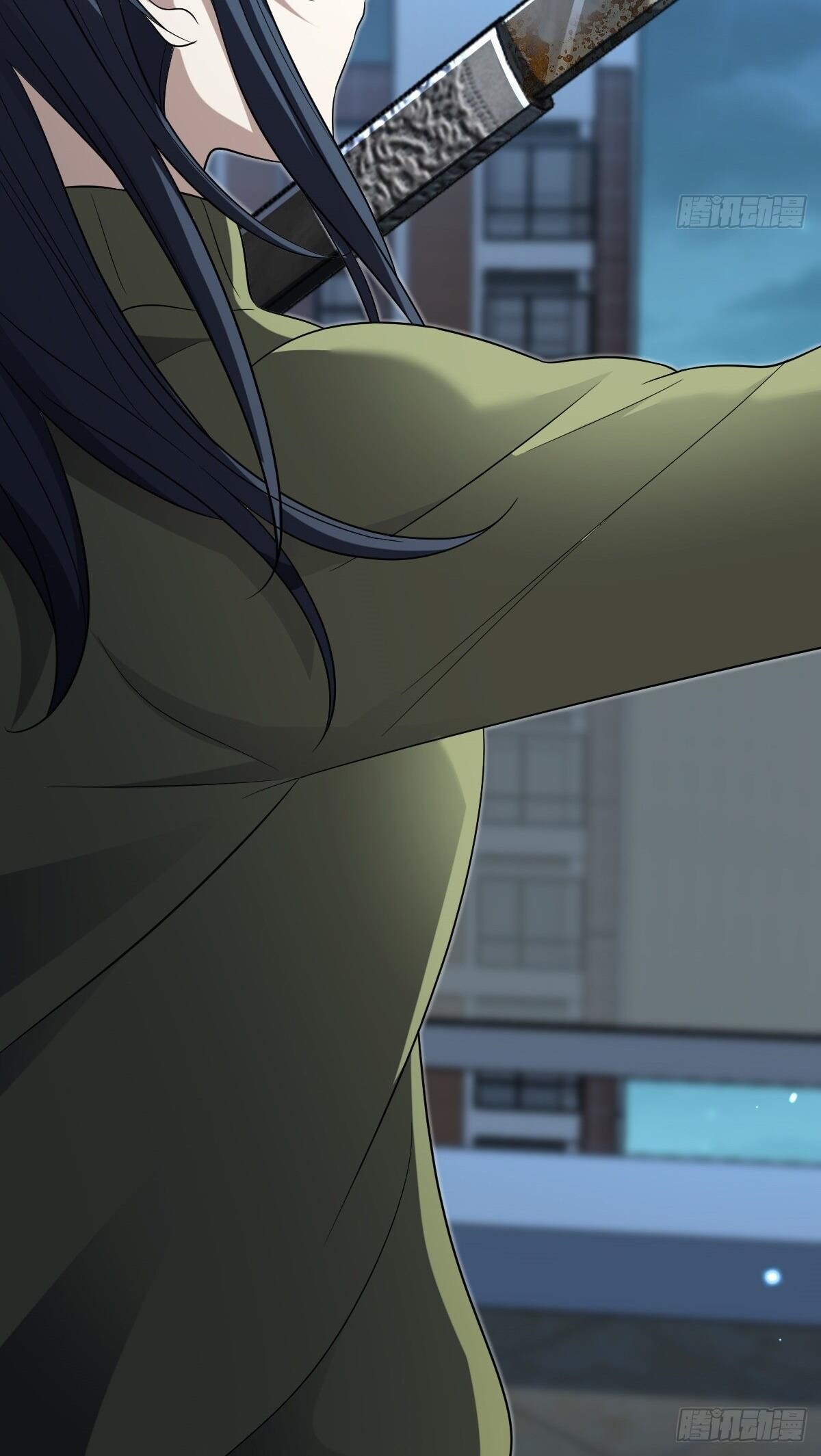 My Wife is From a Thousand Years Ago - Chapter 379 Page 6