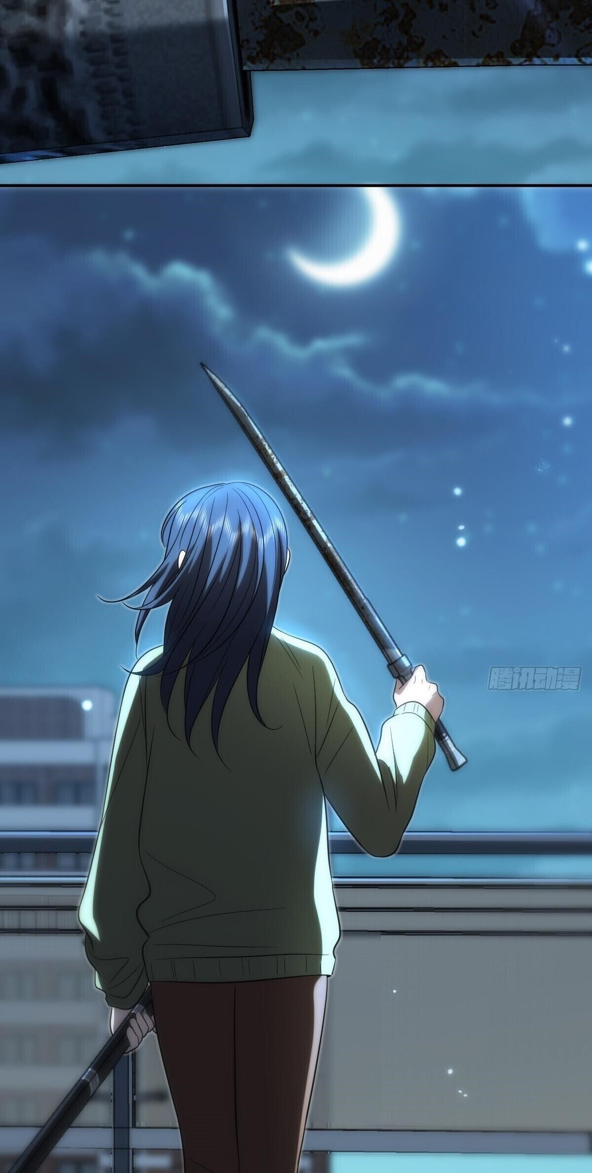 My Wife is From a Thousand Years Ago - Chapter 379 Page 8