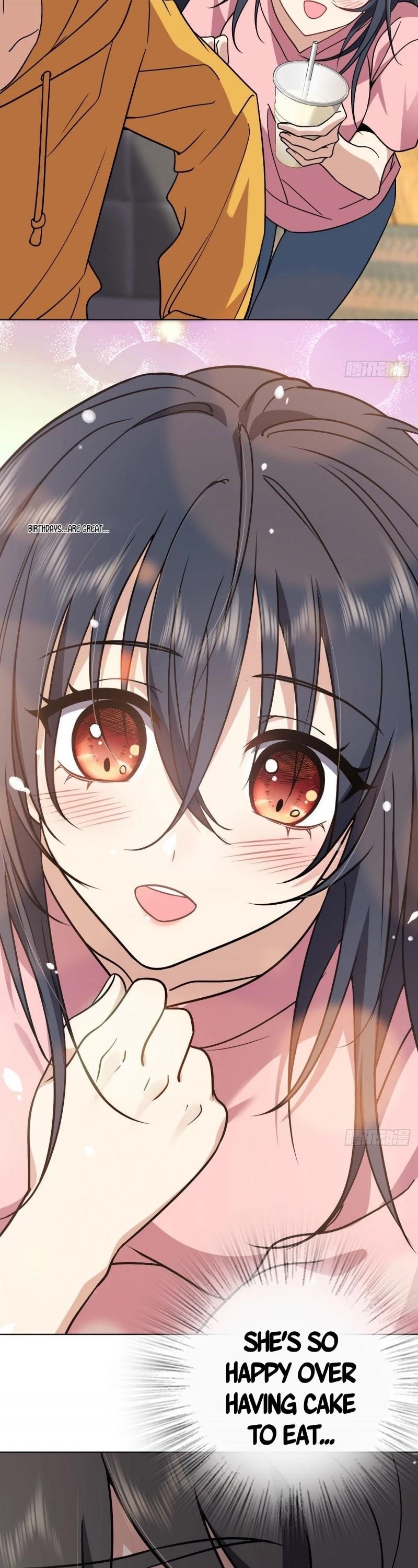 My Wife is From a Thousand Years Ago - Chapter 38 Page 13