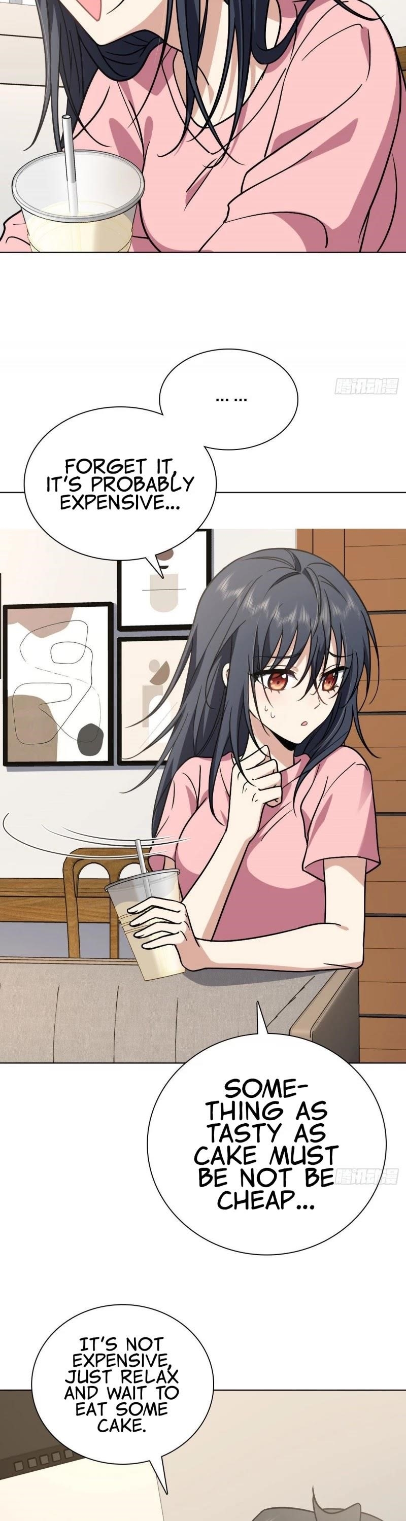 My Wife is From a Thousand Years Ago - Chapter 38 Page 15