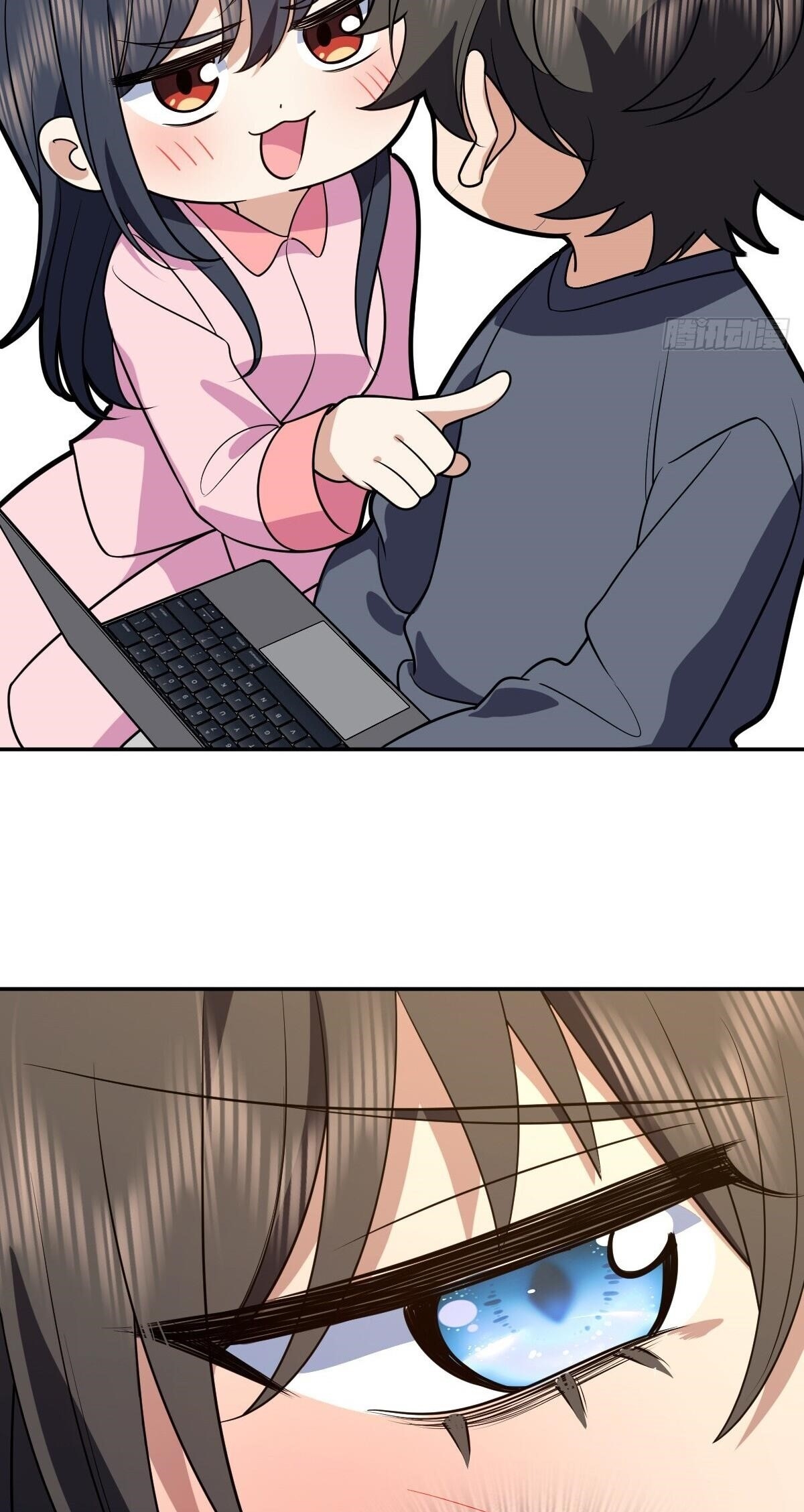 My Wife is From a Thousand Years Ago - Chapter 380 Page 11