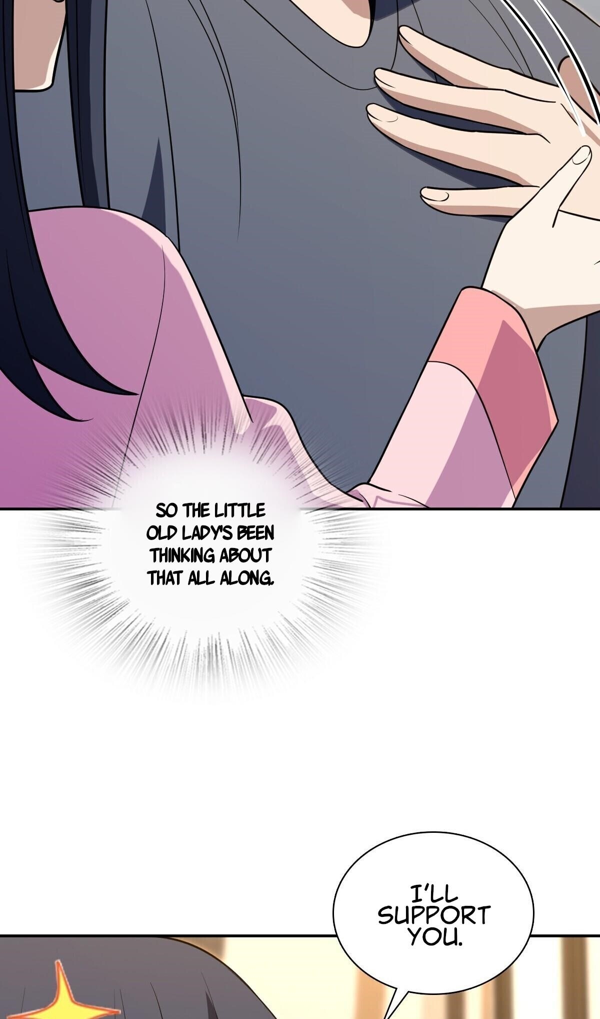 My Wife is From a Thousand Years Ago - Chapter 380 Page 13