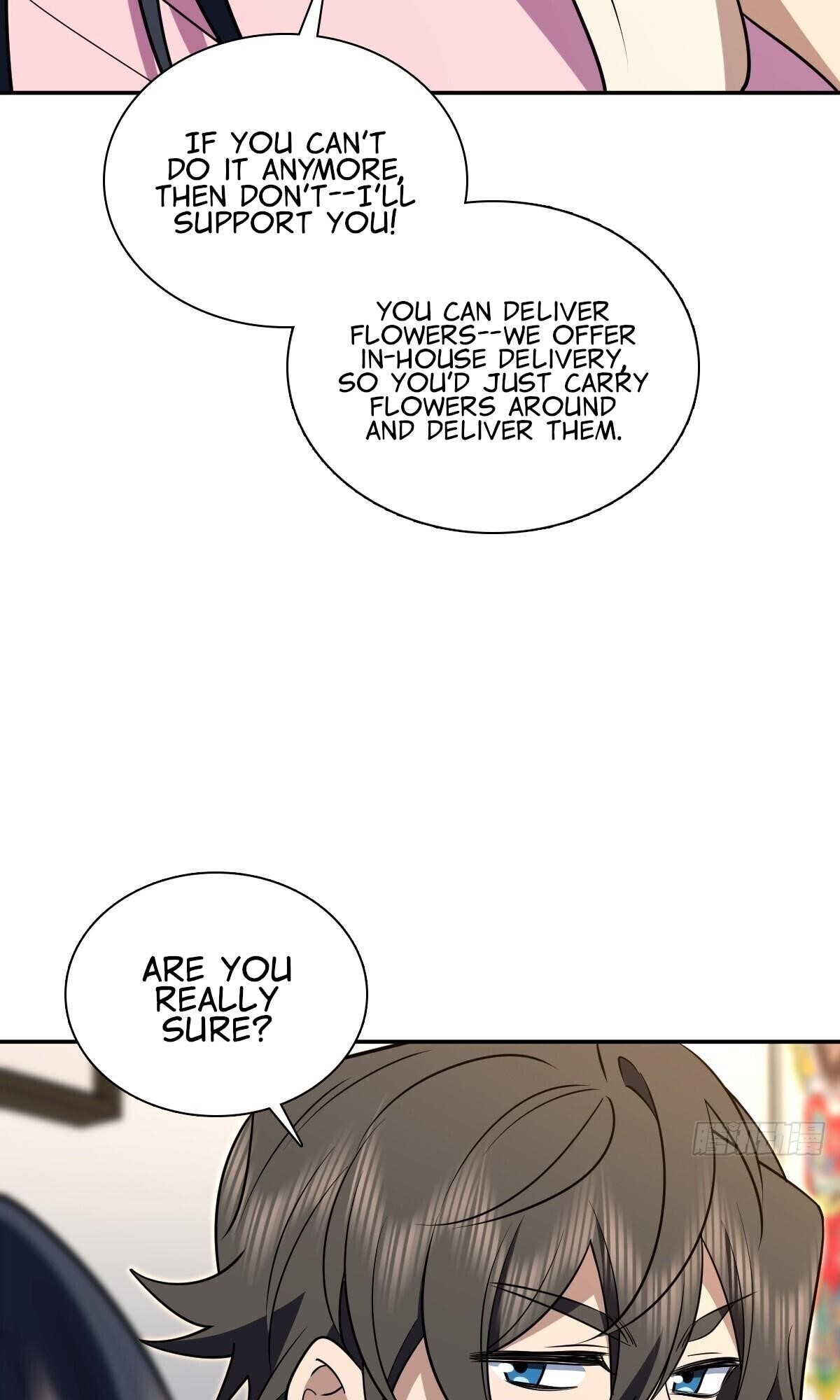 My Wife is From a Thousand Years Ago - Chapter 380 Page 20