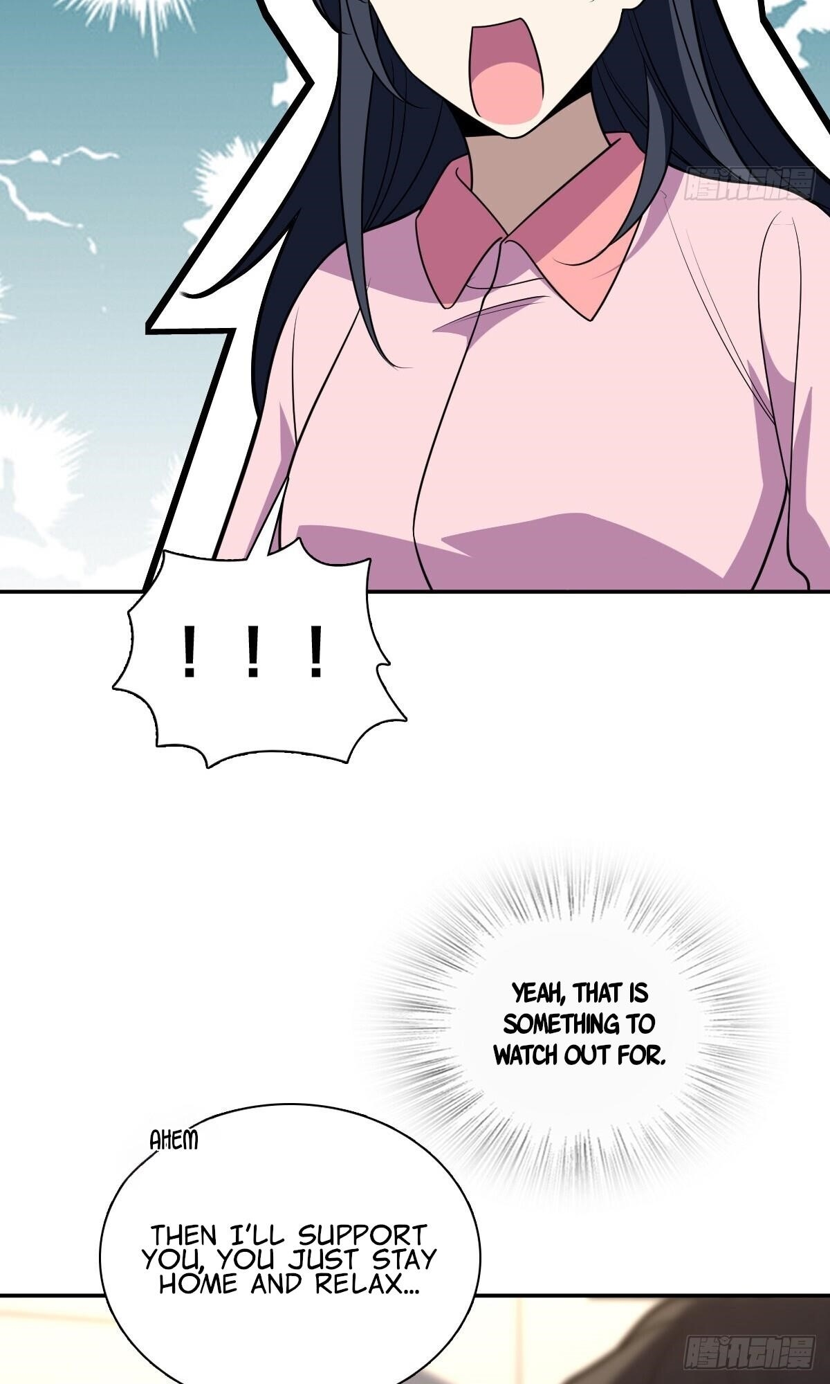 My Wife is From a Thousand Years Ago - Chapter 380 Page 23