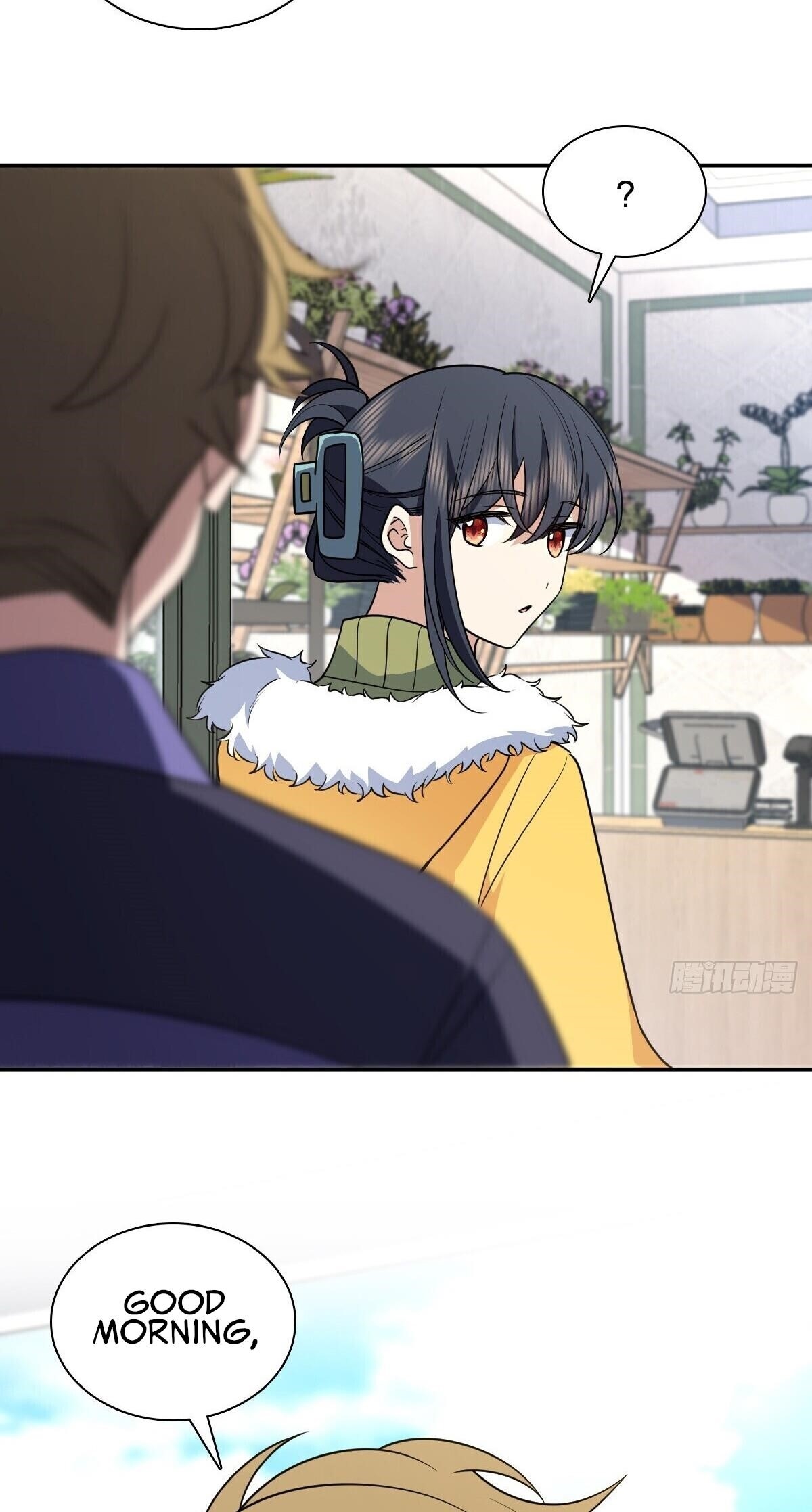 My Wife is From a Thousand Years Ago - Chapter 380 Page 31