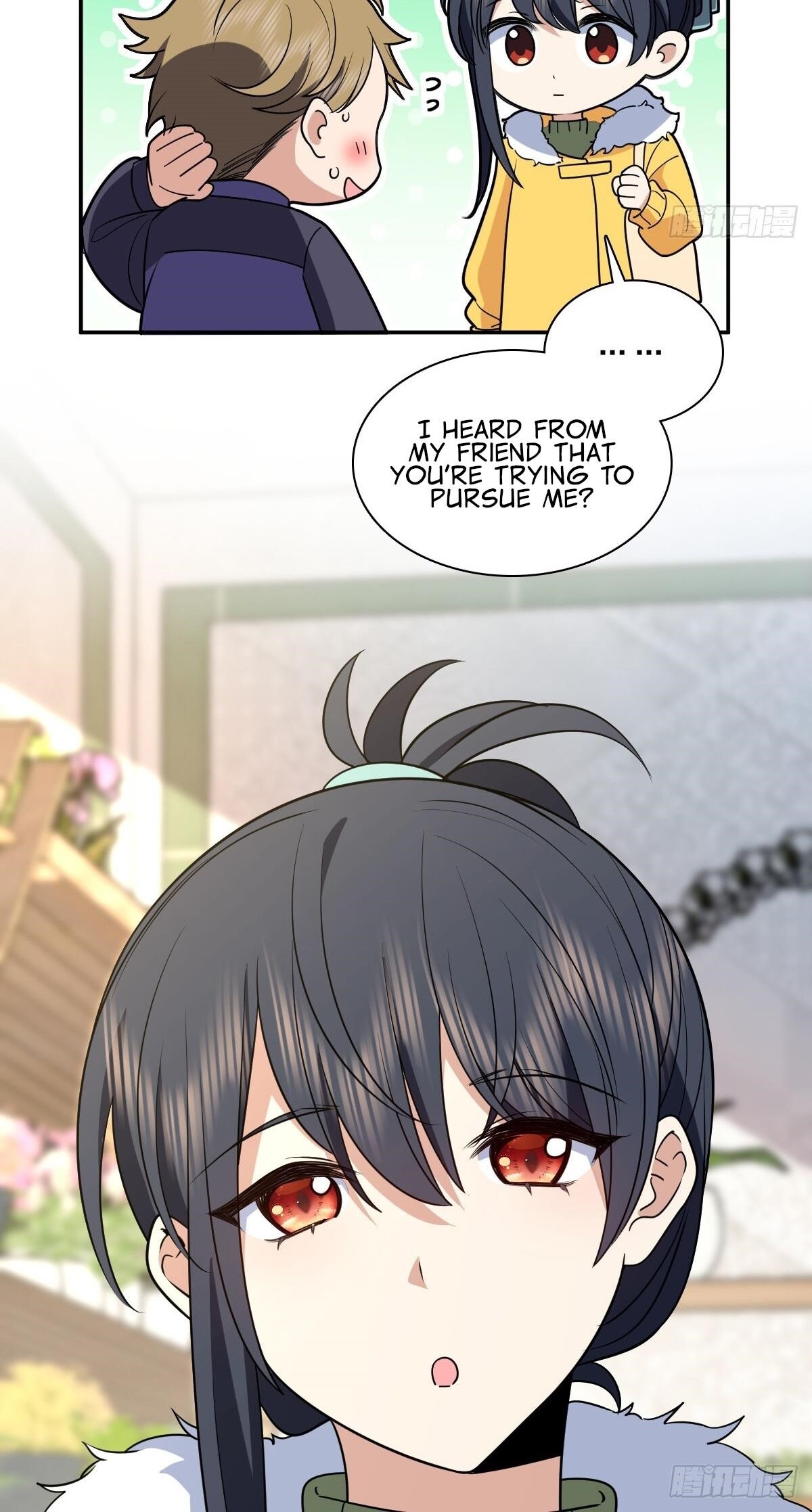 My Wife is From a Thousand Years Ago - Chapter 380 Page 34