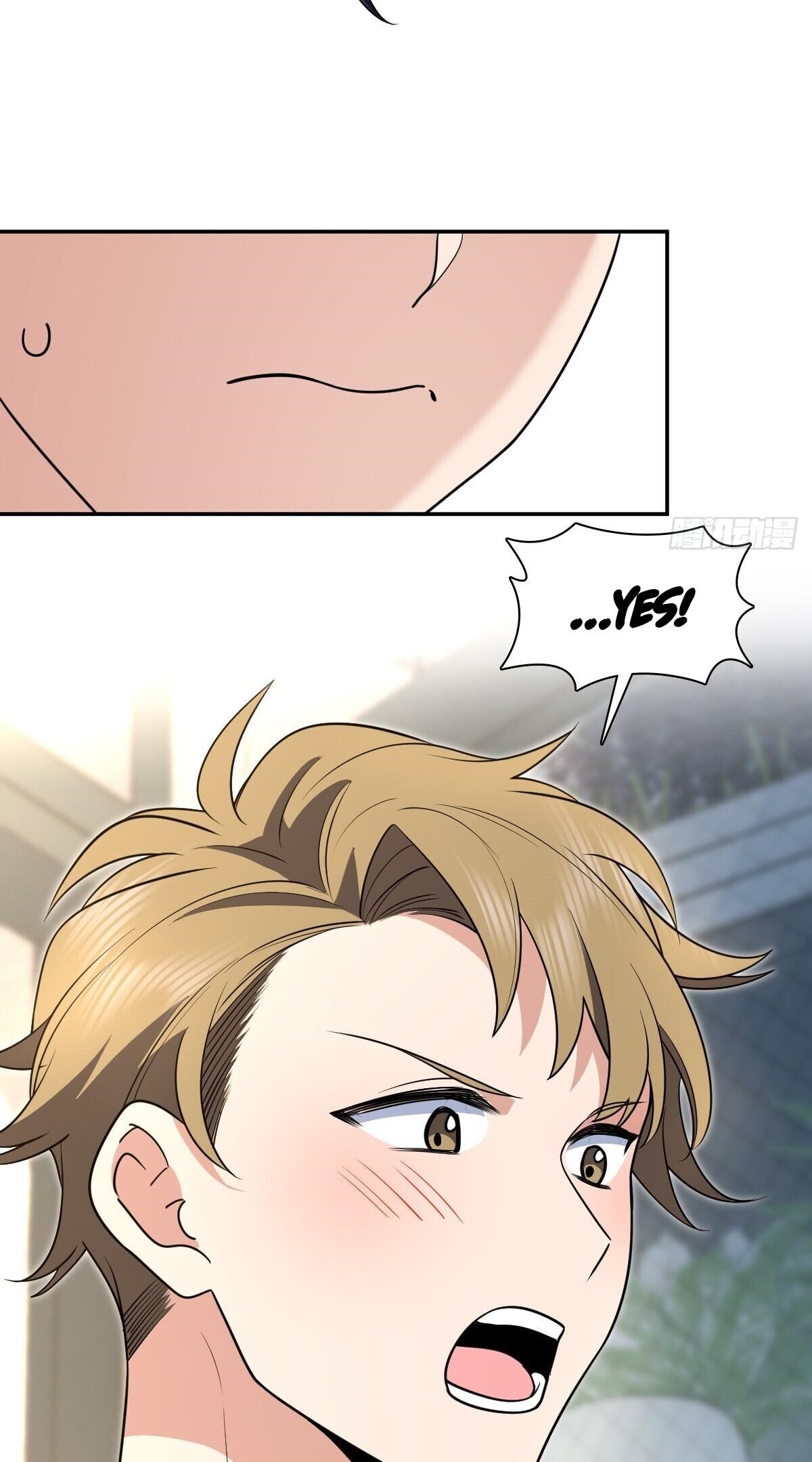 My Wife is From a Thousand Years Ago - Chapter 380 Page 38