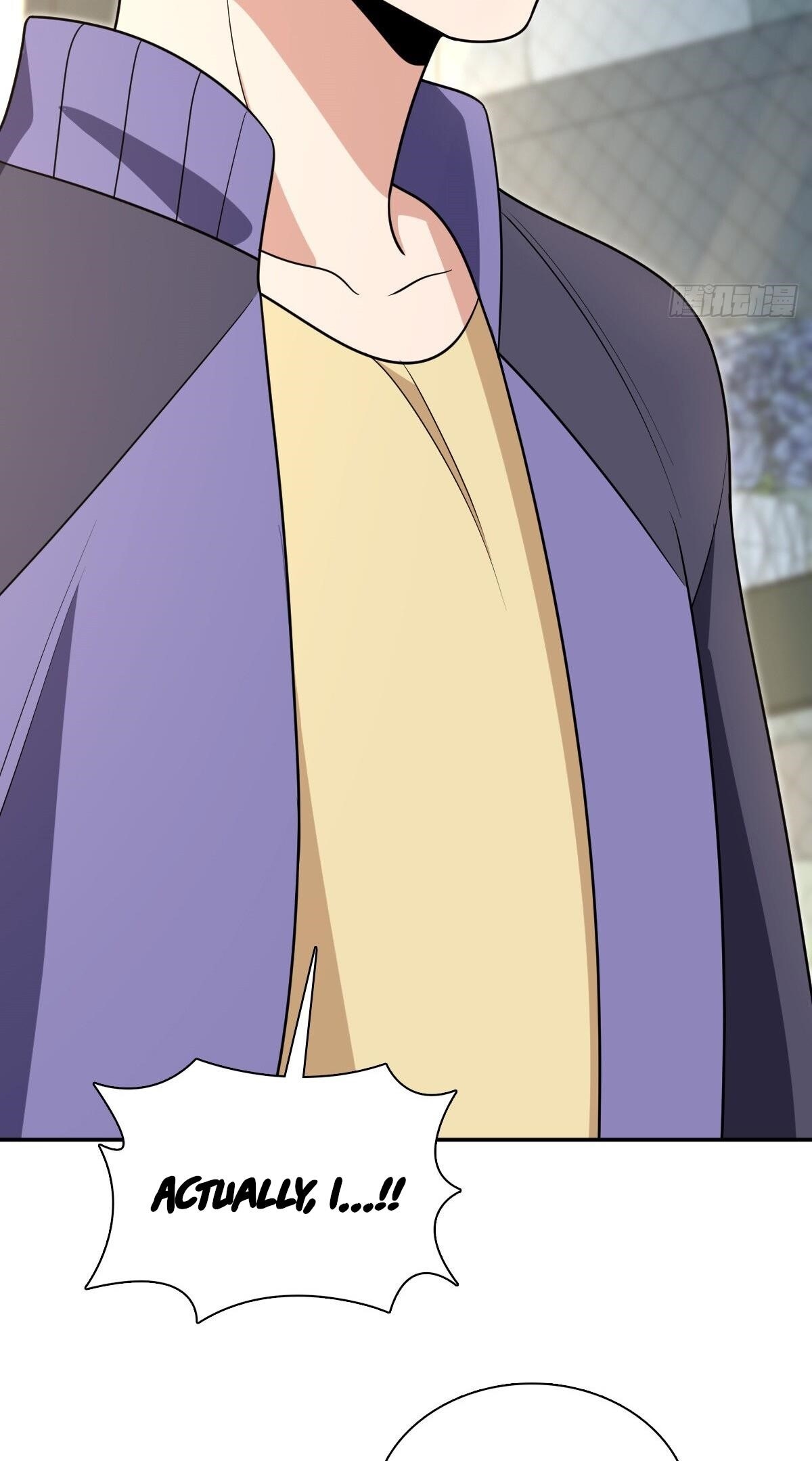 My Wife is From a Thousand Years Ago - Chapter 380 Page 39