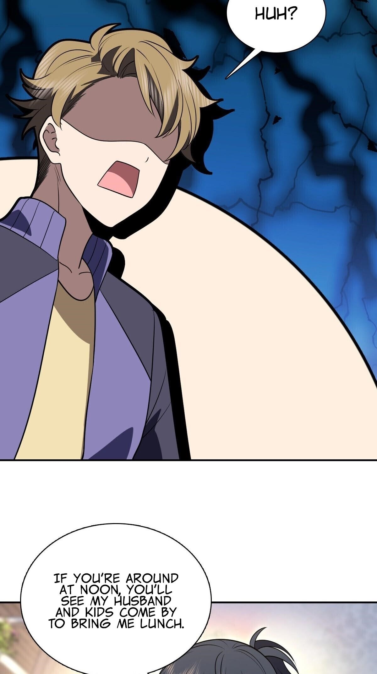 My Wife is From a Thousand Years Ago - Chapter 380 Page 41