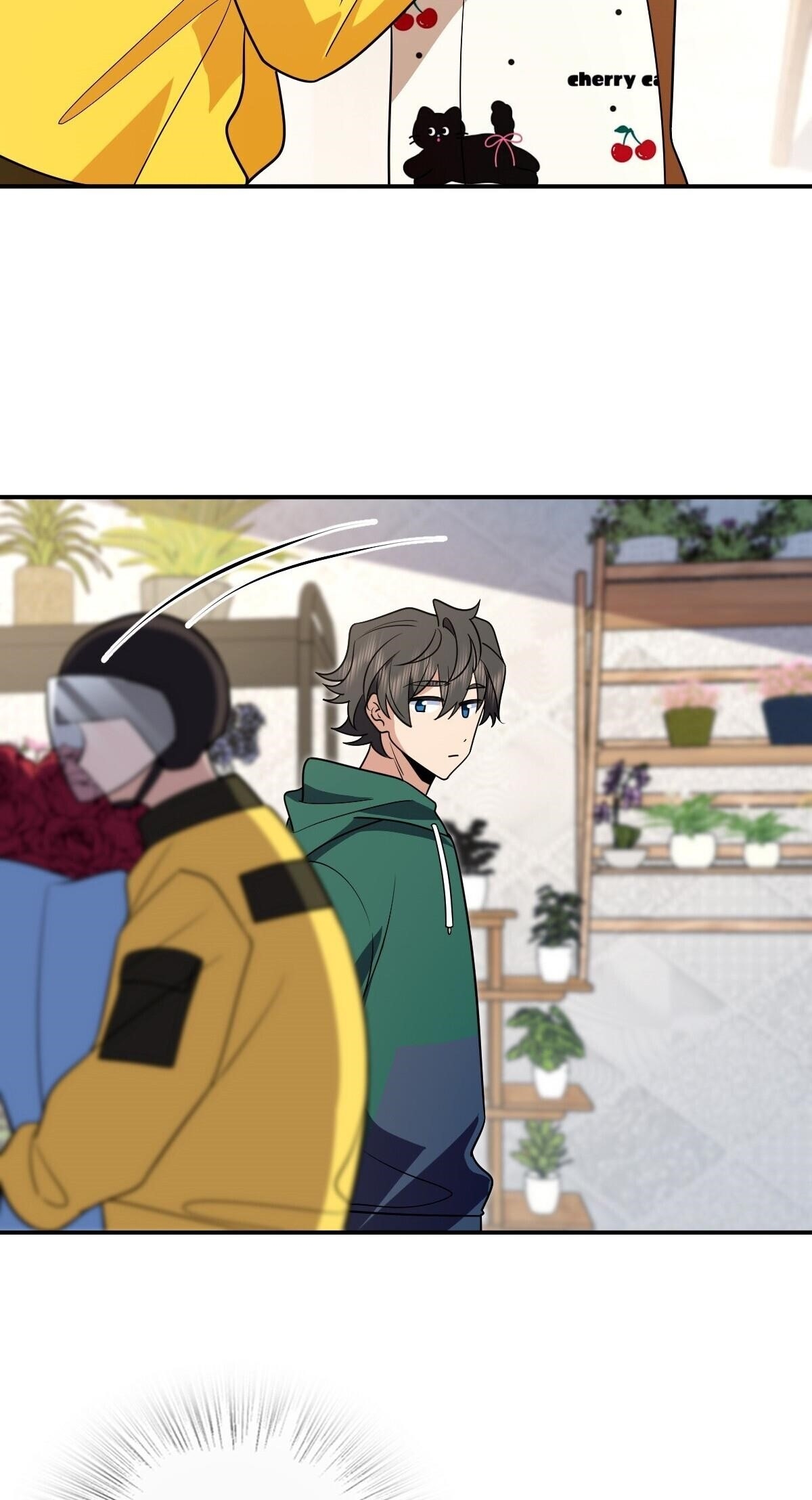 My Wife is From a Thousand Years Ago - Chapter 380 Page 48